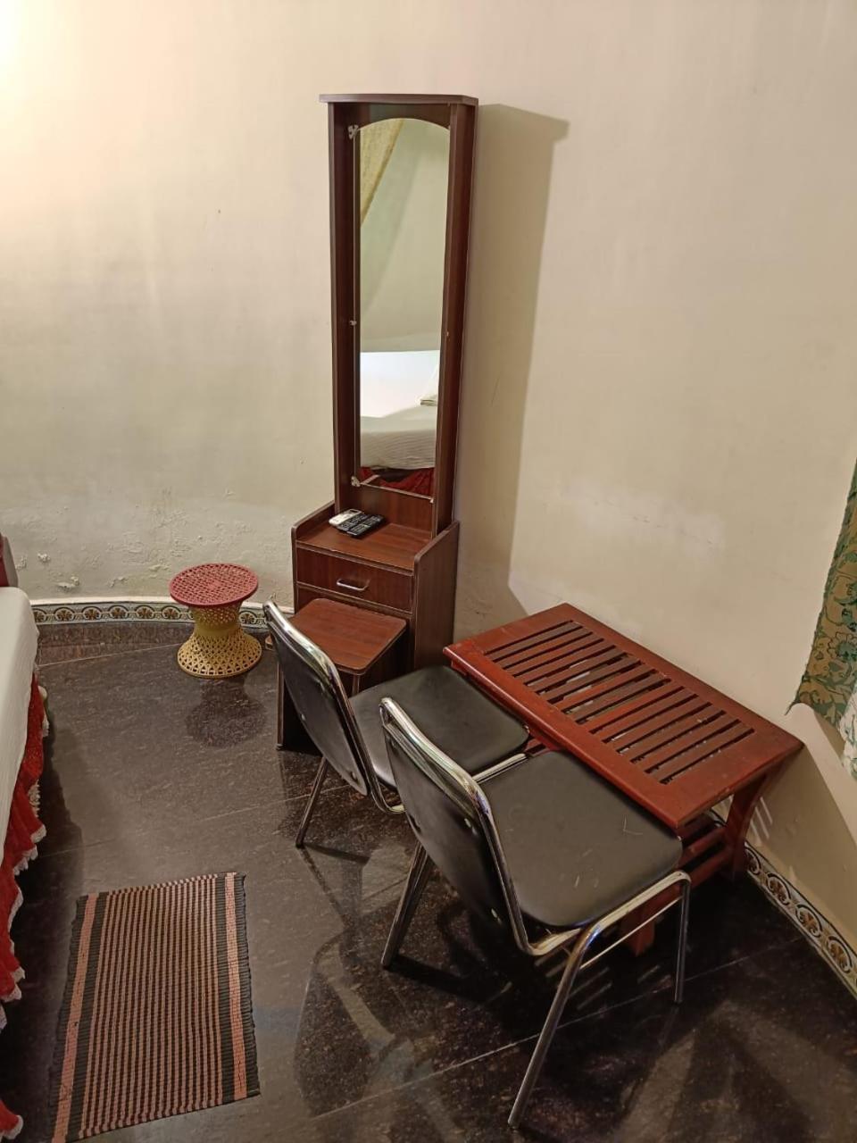 Small Double Room