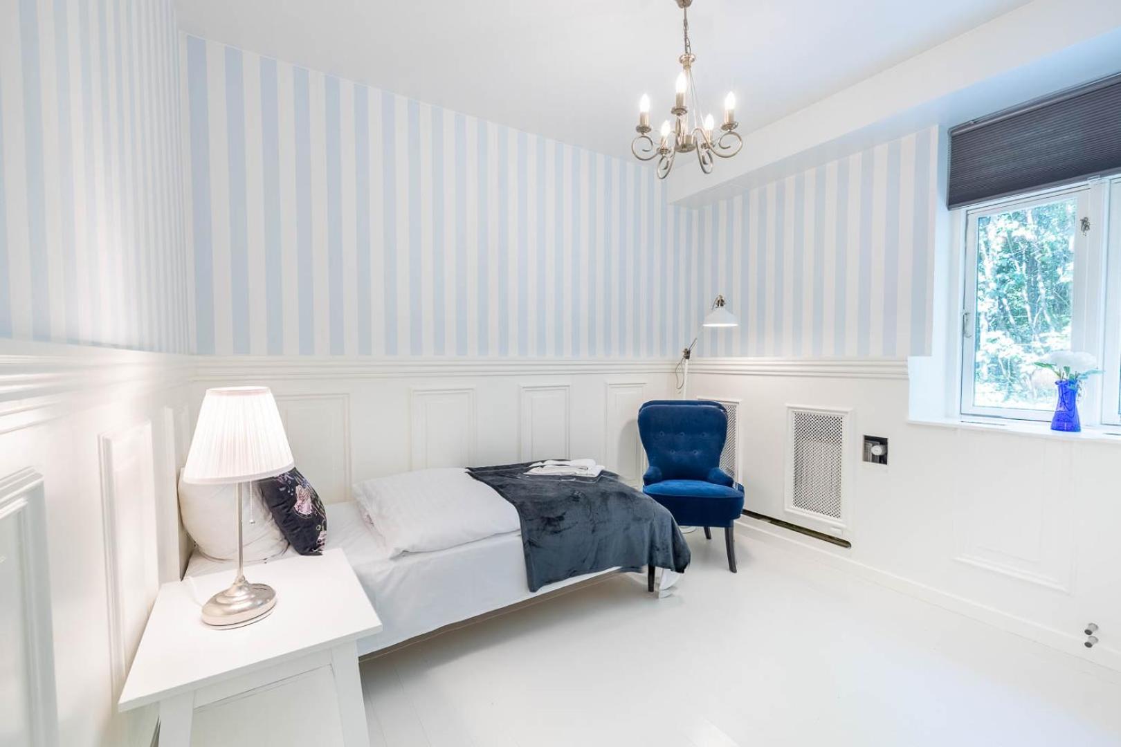 Single Room with Private Bathroom photo 3