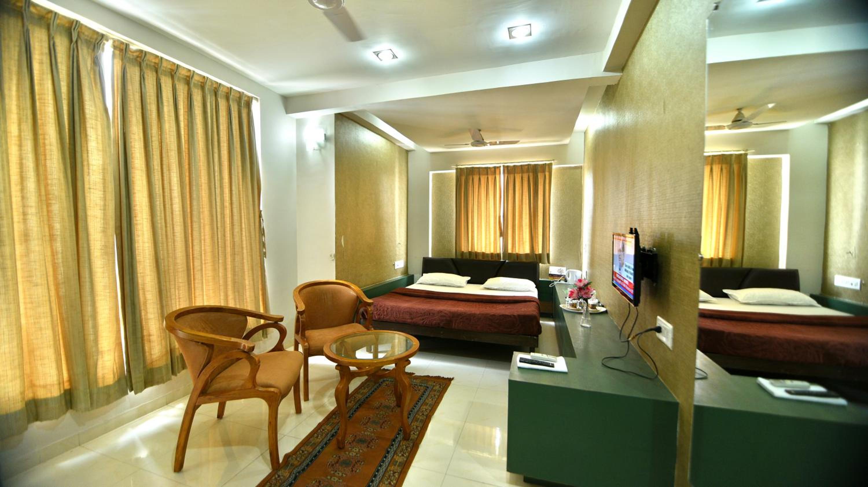 Deluxe Suite - Photo 4