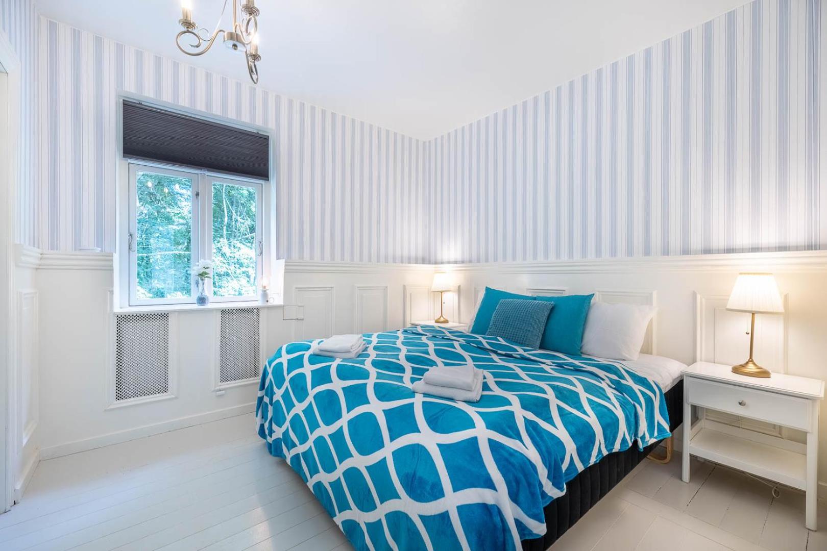 Double Room with Private Bathroom photo 1