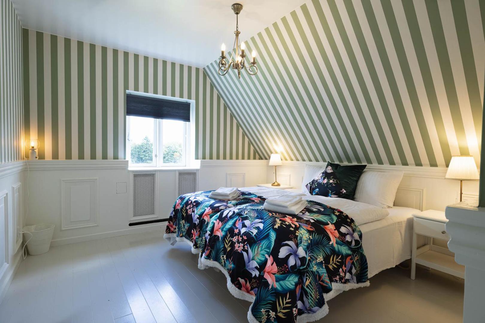 Double Room with Private Bathroom photo 3