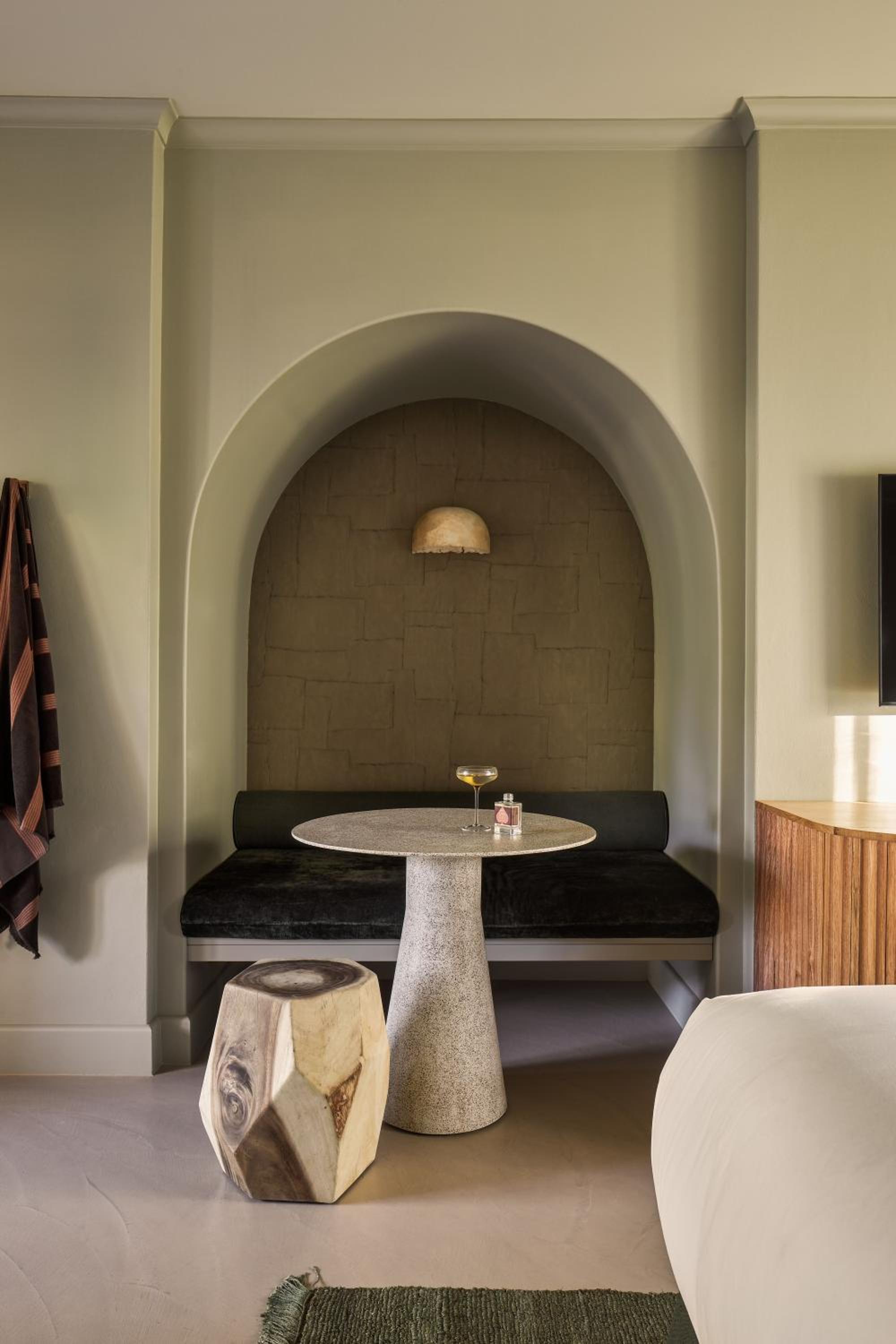 Gardenside Deluxe Room photo 2