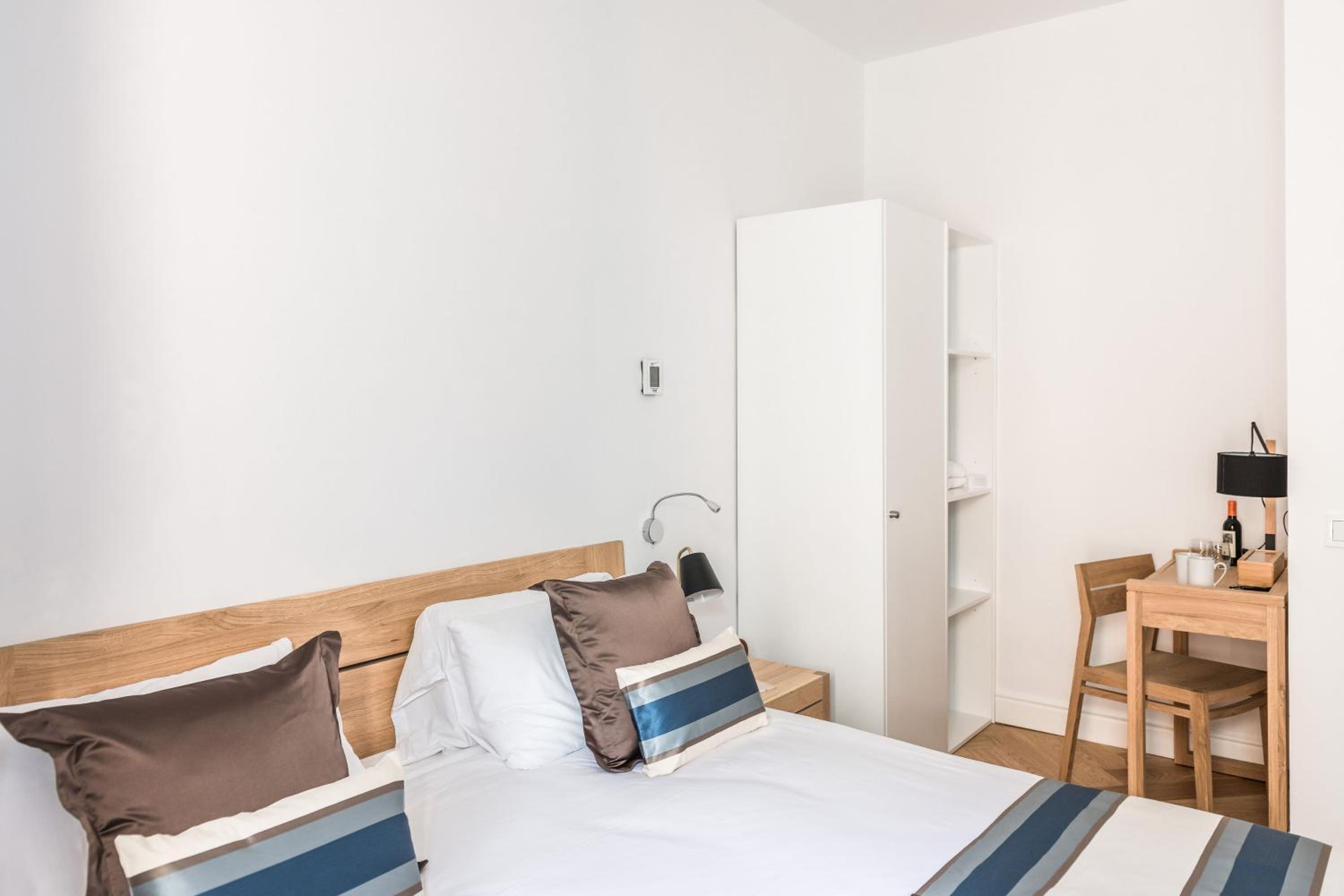 Superior Double Room - Frare photo 3