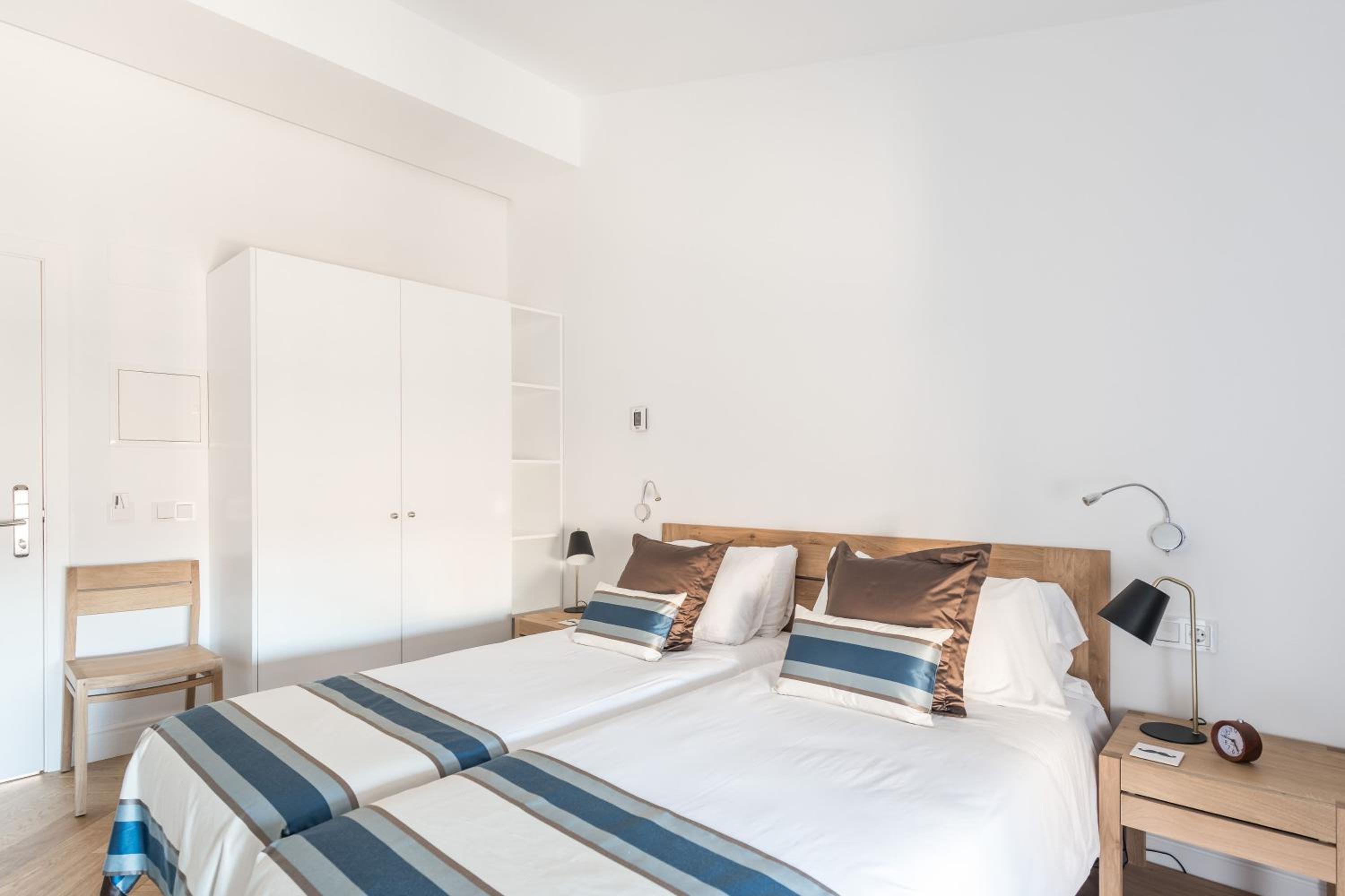 Superior Double Room - Frare photo 2