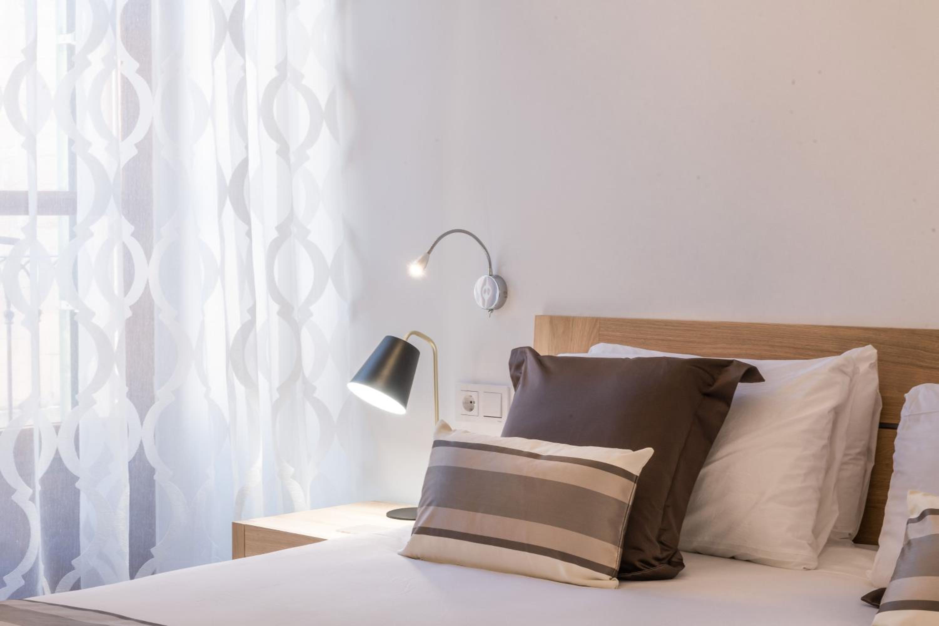 Superior Double Room - Frare photo 3
