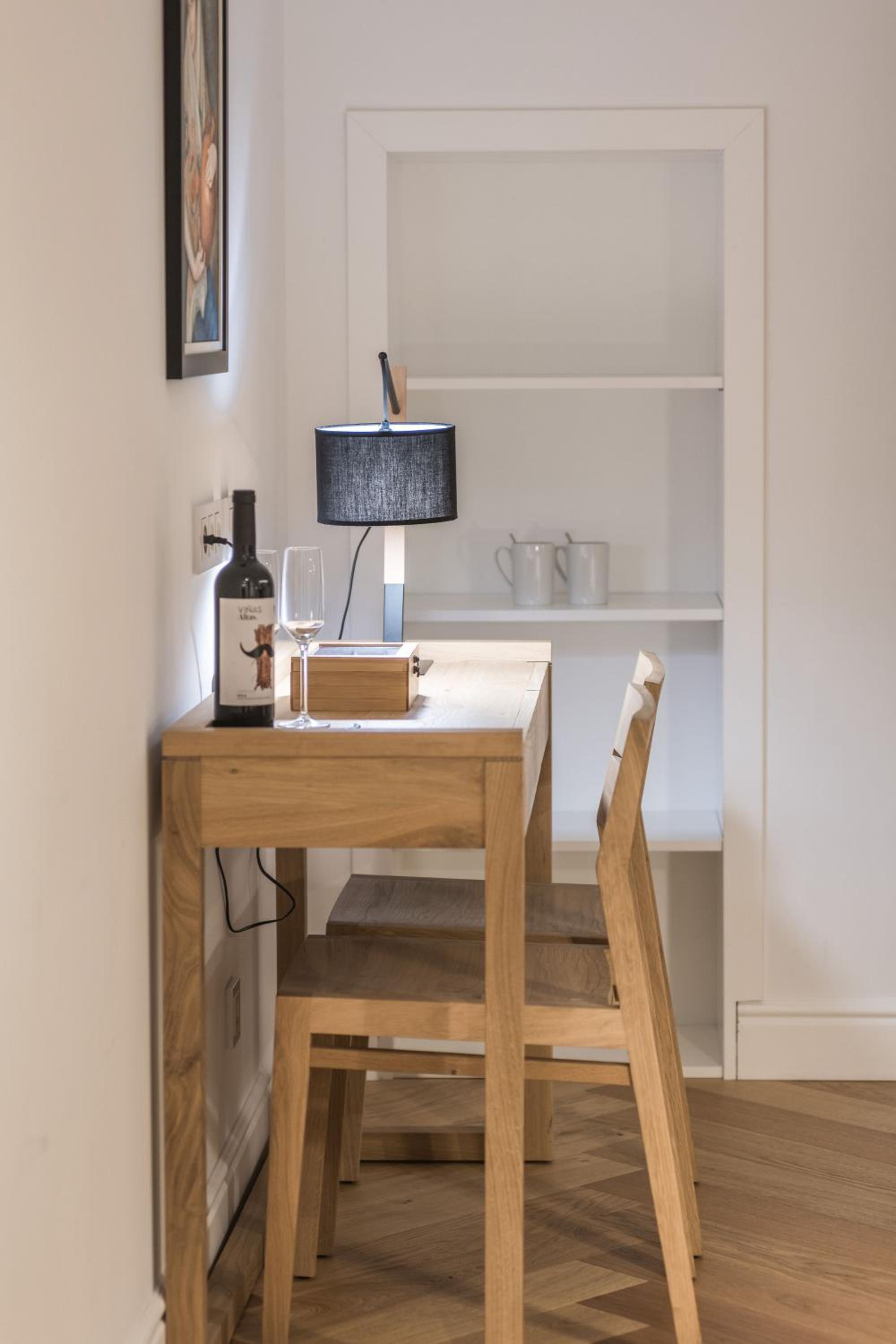 Habitación Doble Superior - Frare