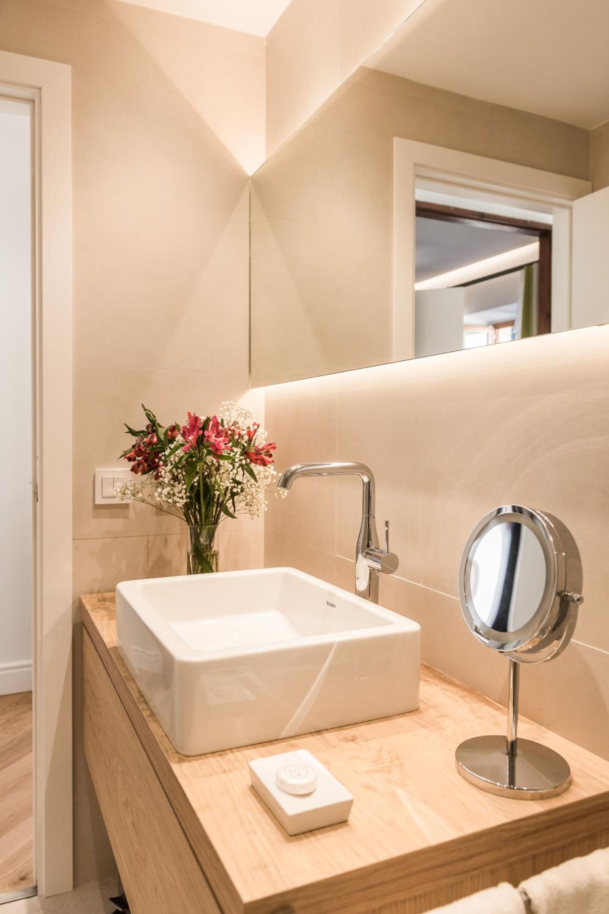 Superior Double Room - Frare photo 2