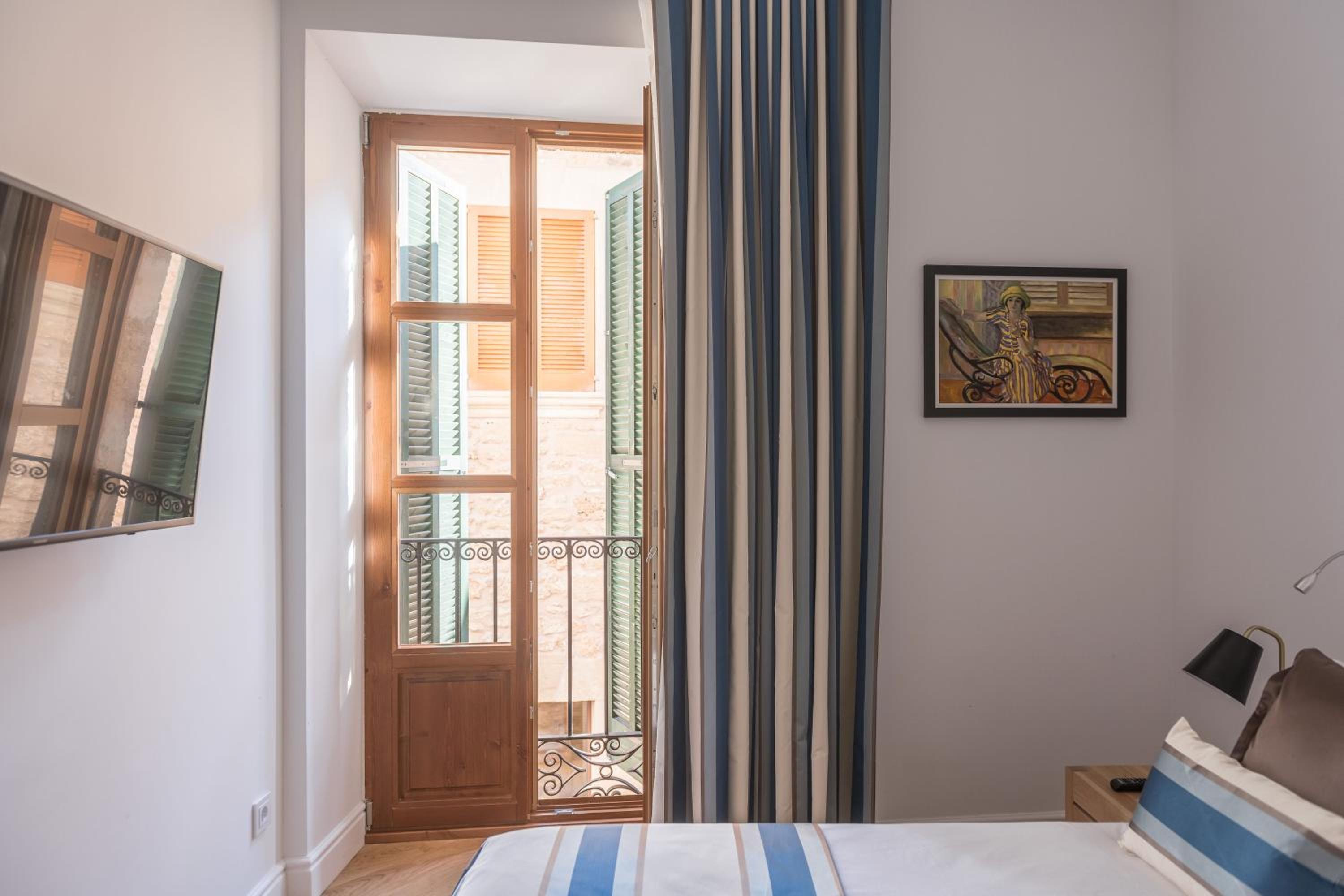 Habitación Doble Superior - Frare