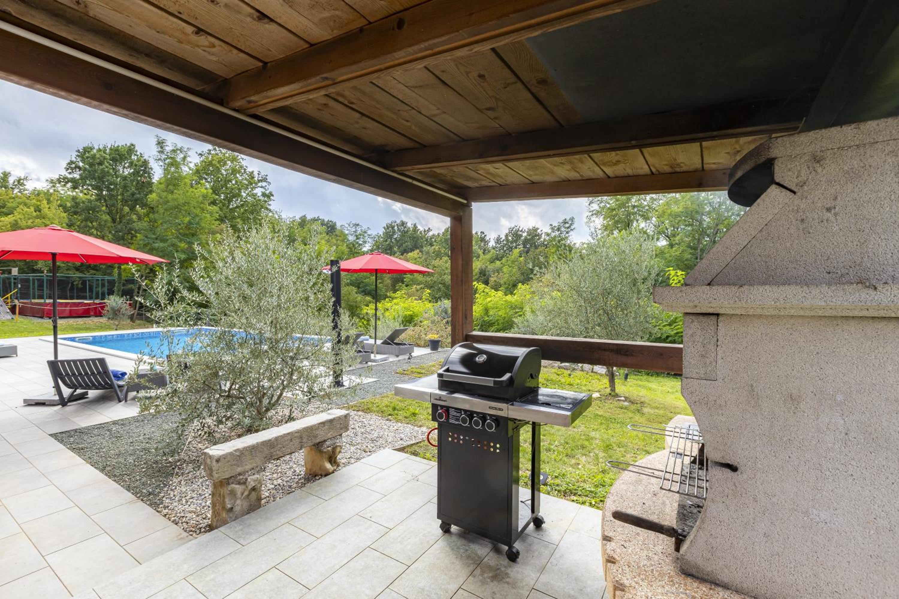 Four Bedroom Villa  photo 2