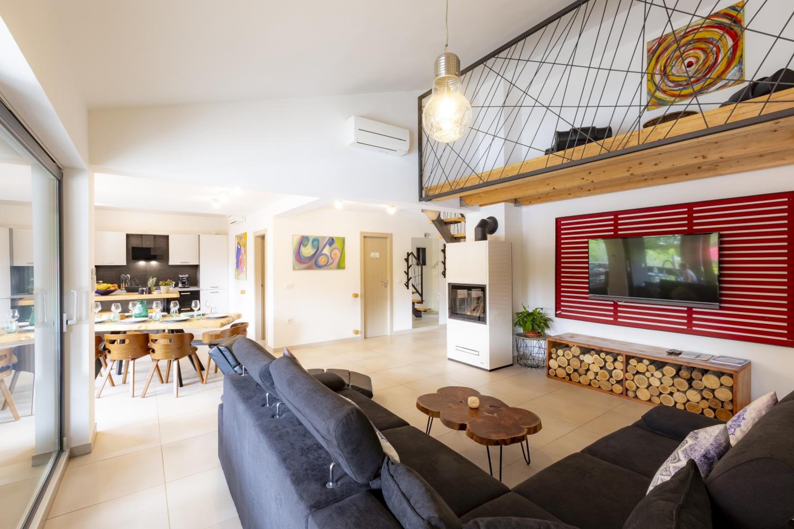 Four Bedroom Villa  photo 1