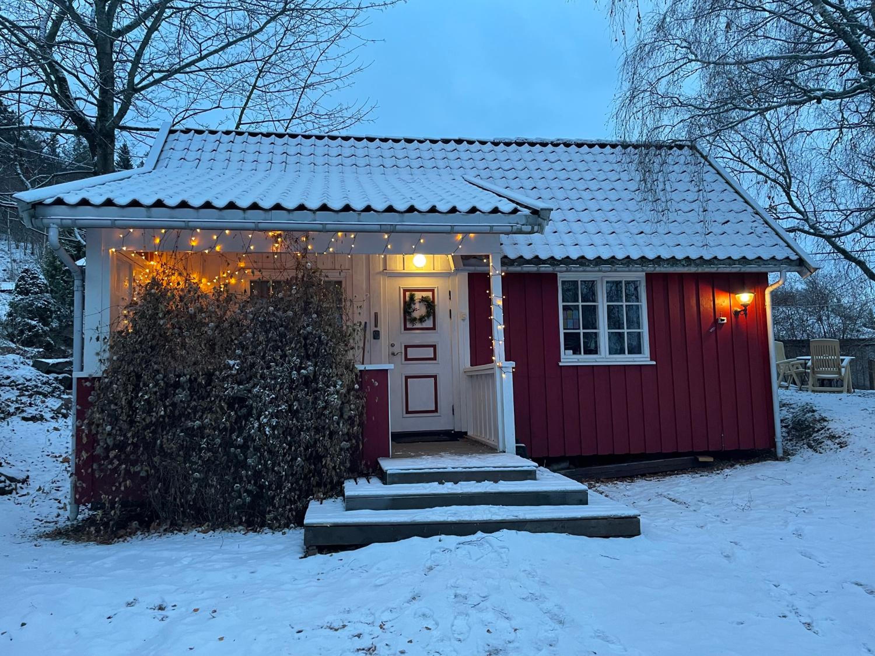 Two-Bedroom House photo 1