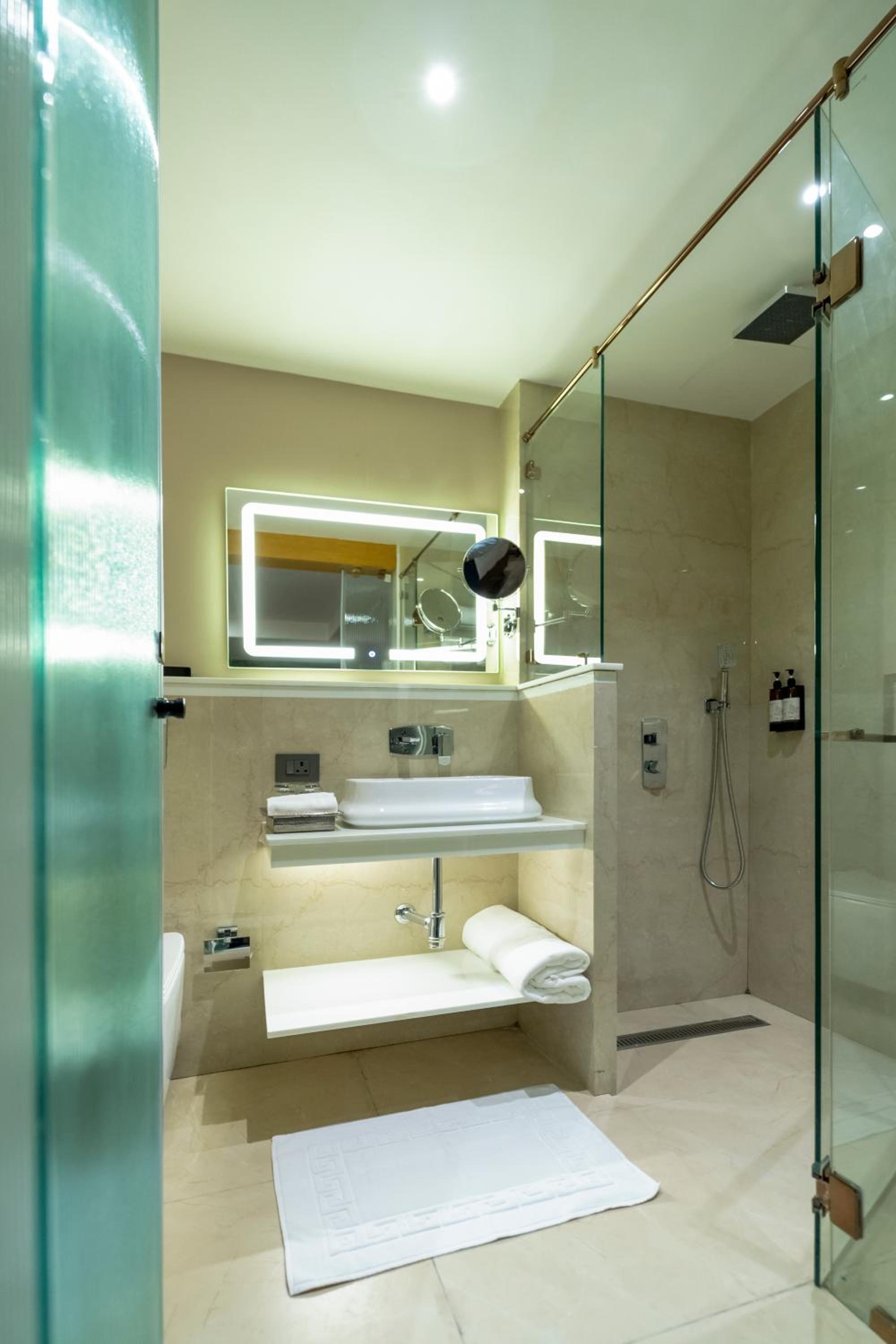 Large Double Room photo 3