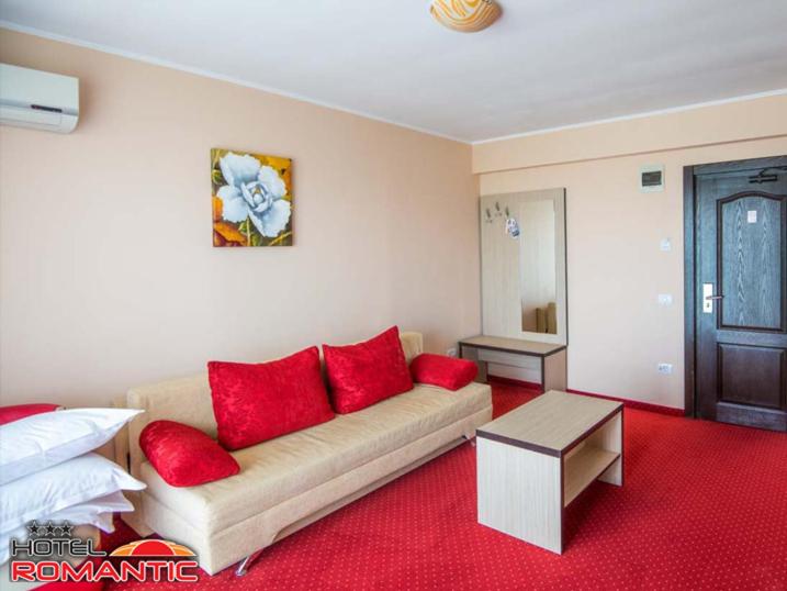 Suite with Lake View photo 1