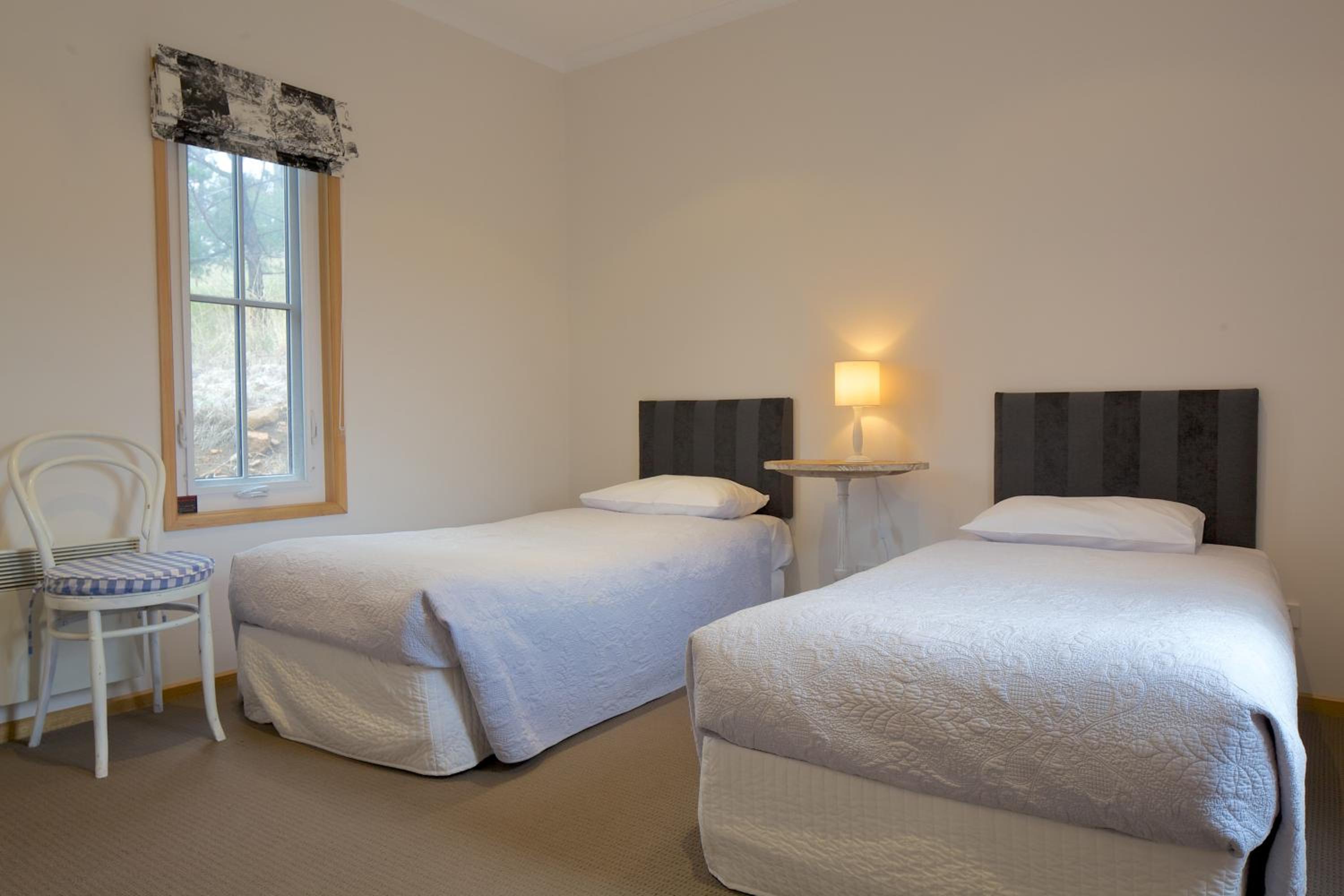 Two-Bedroom Cottage photo 1