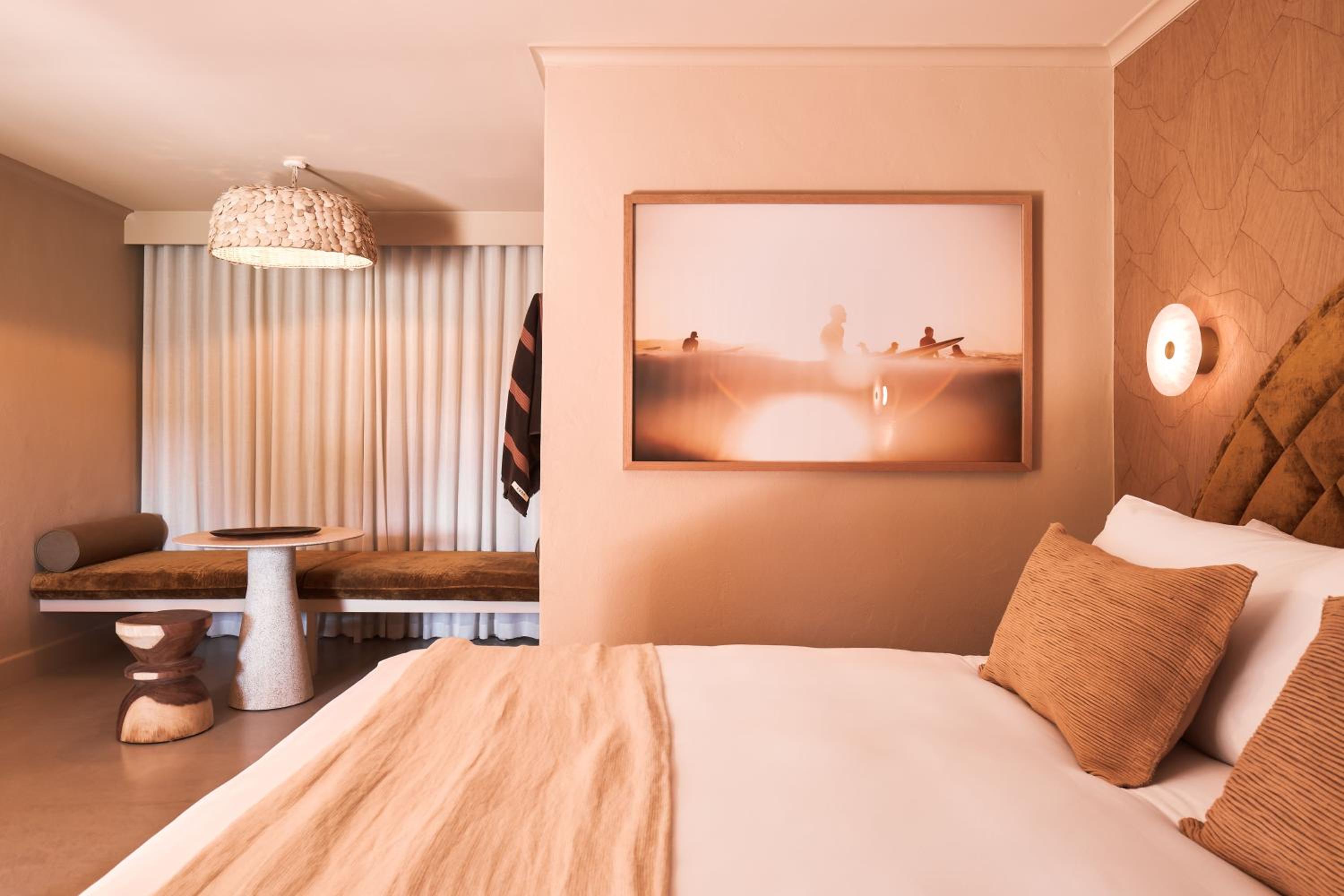 Hideaway Deluxe Room