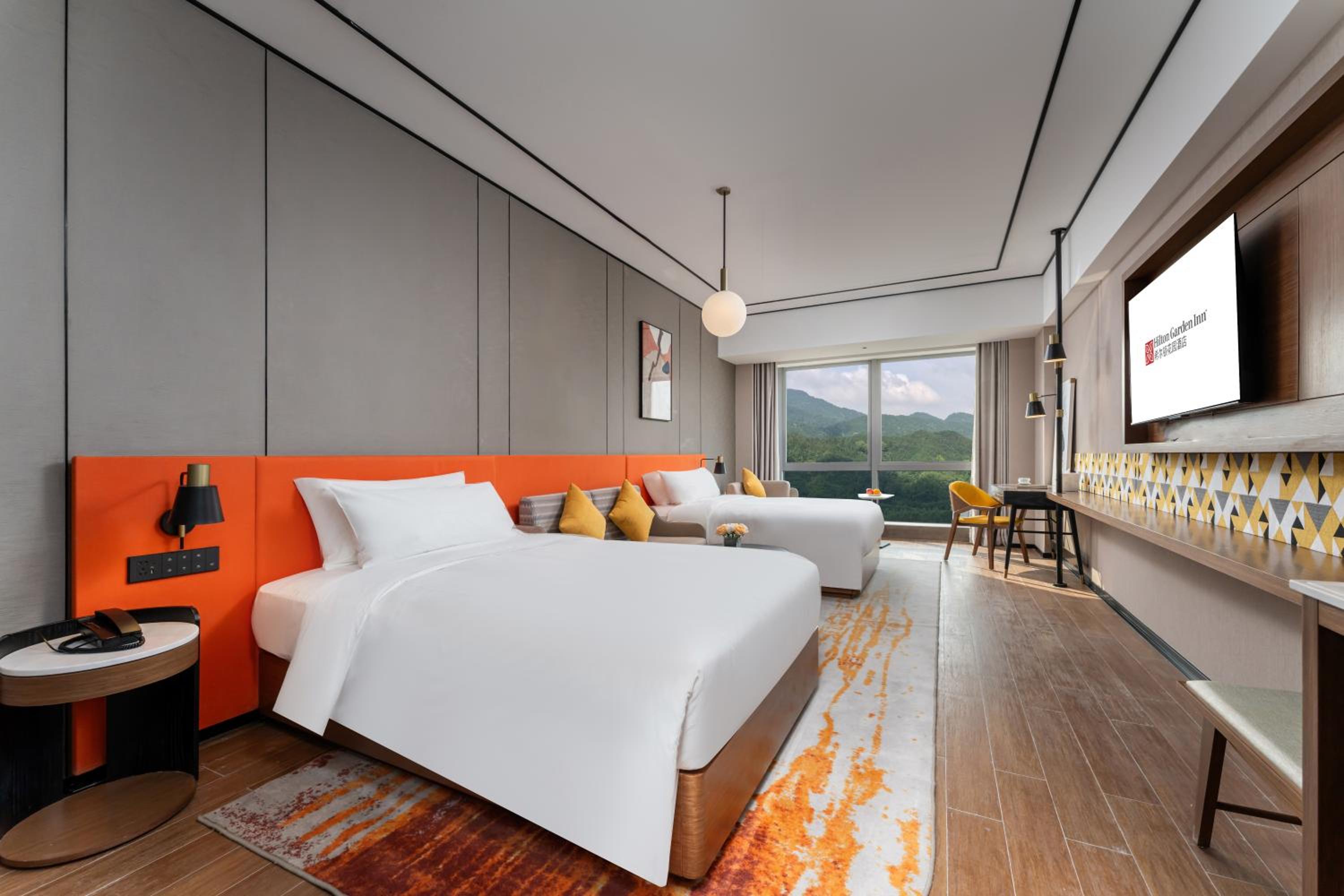 Twin Room photo 2