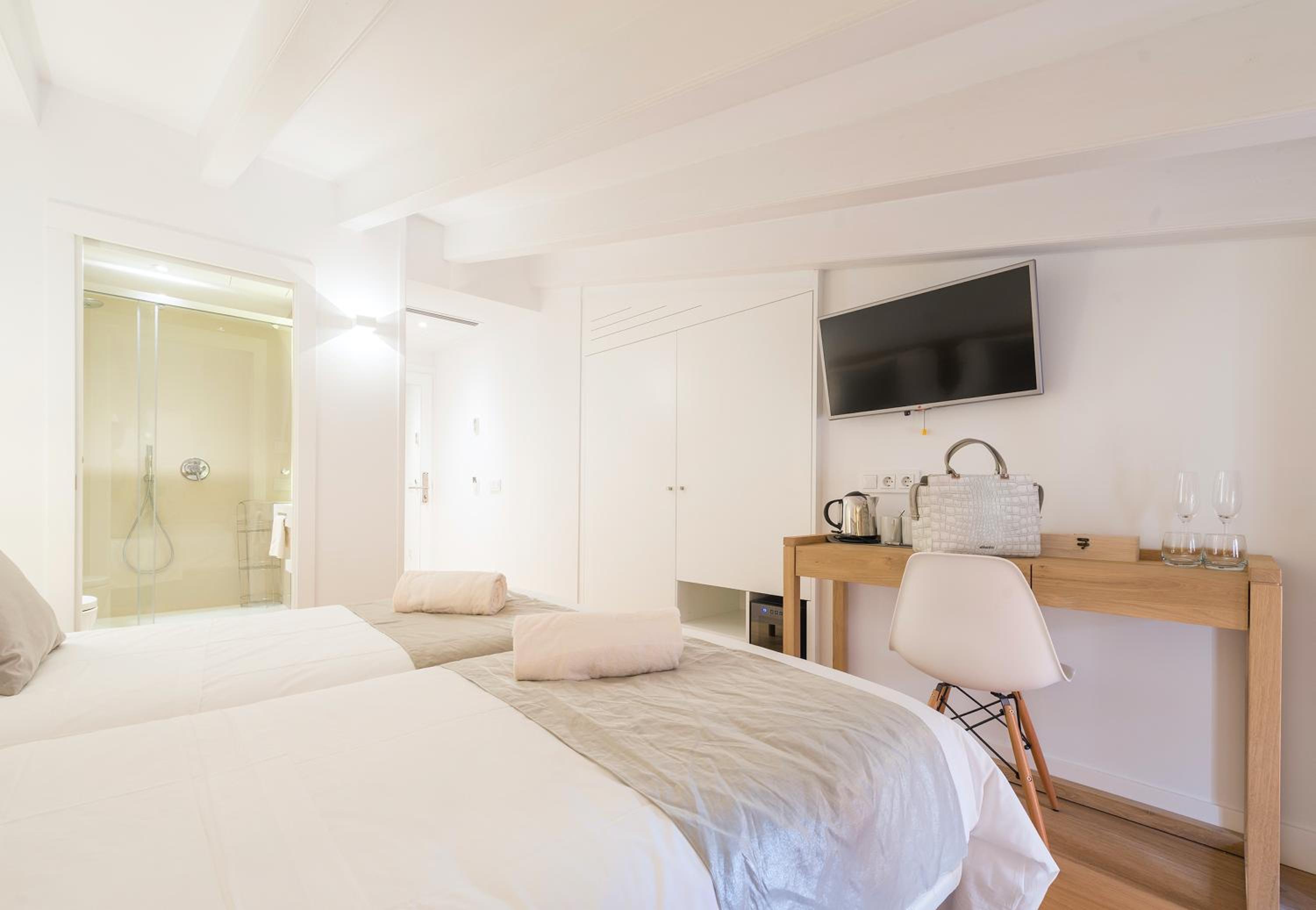 Superior Double Room - Quinze photo 2