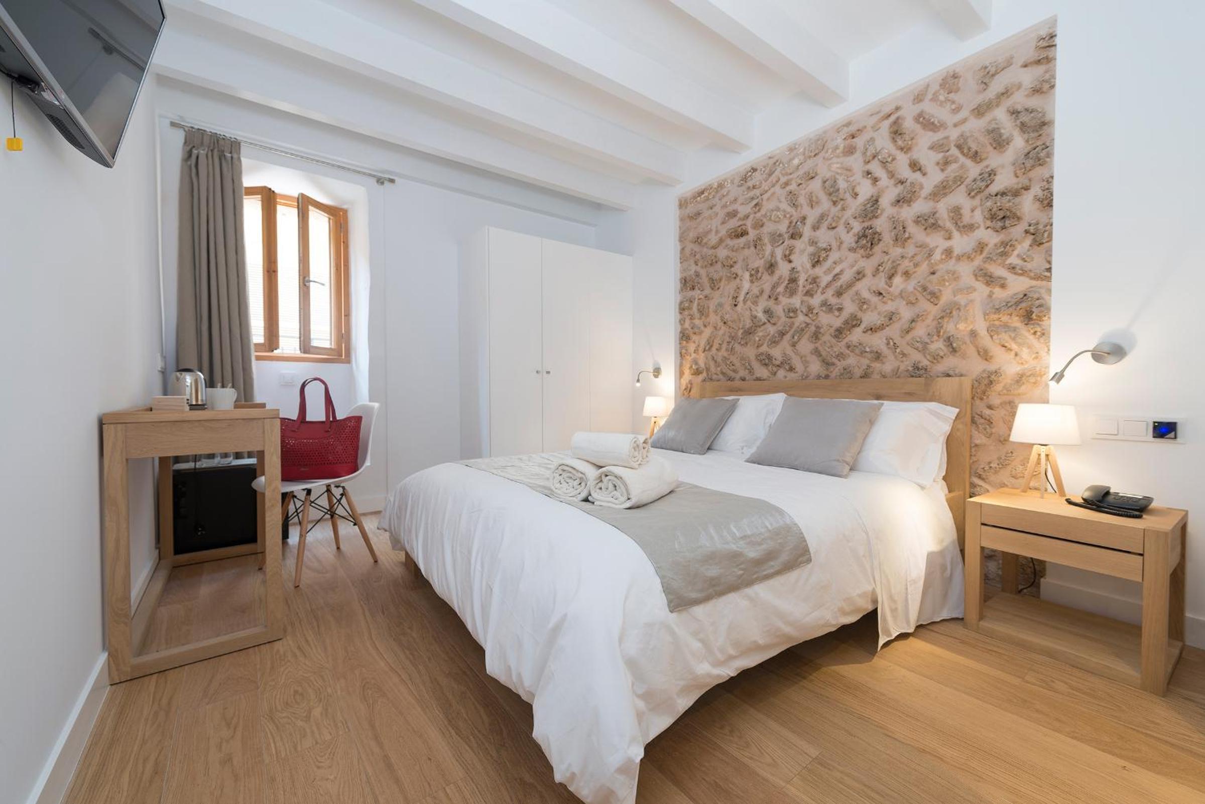 Superior Double Room - Quinze photo 2