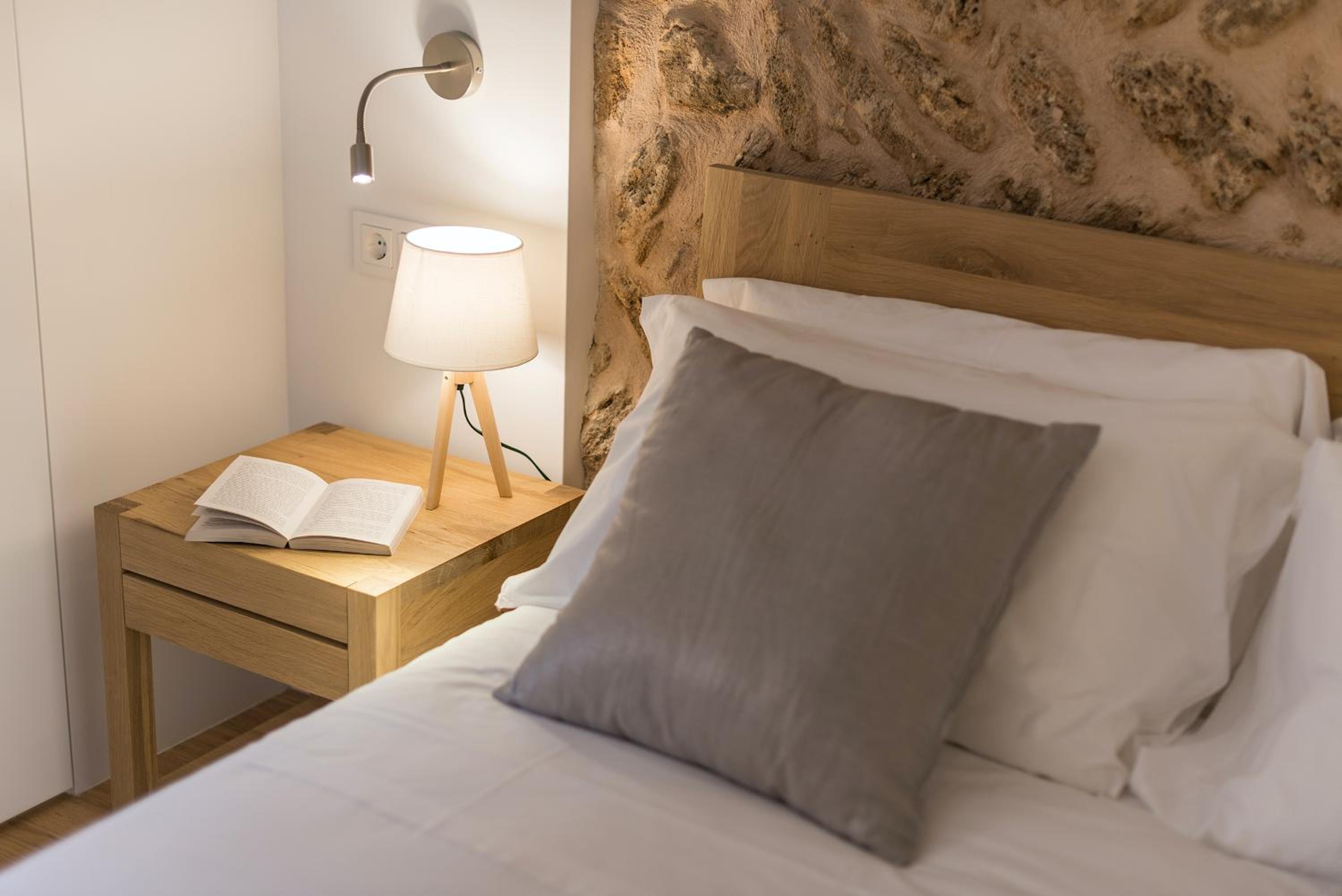 Habitación Doble Superior - Quinze