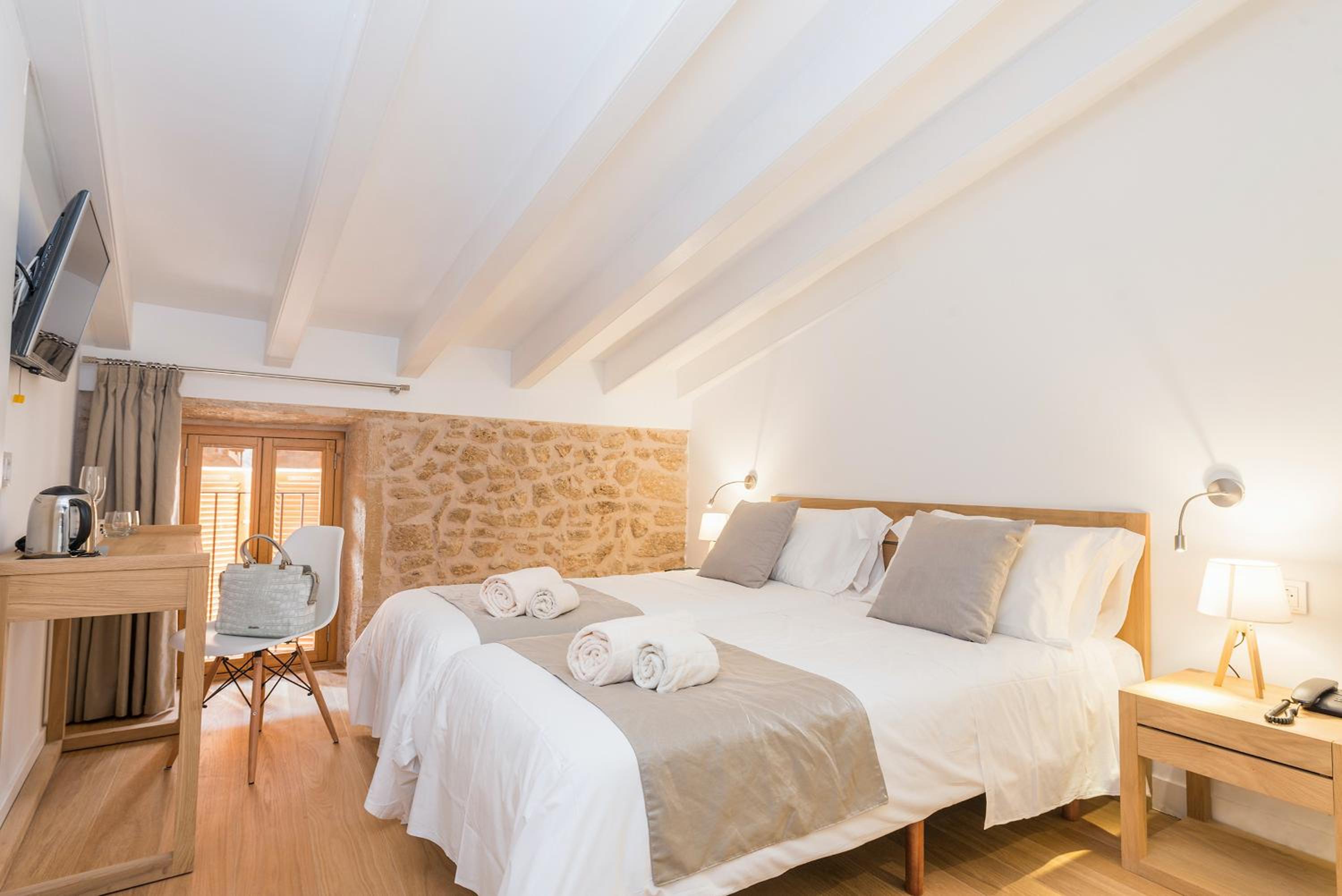 Habitación Doble Superior - Quinze