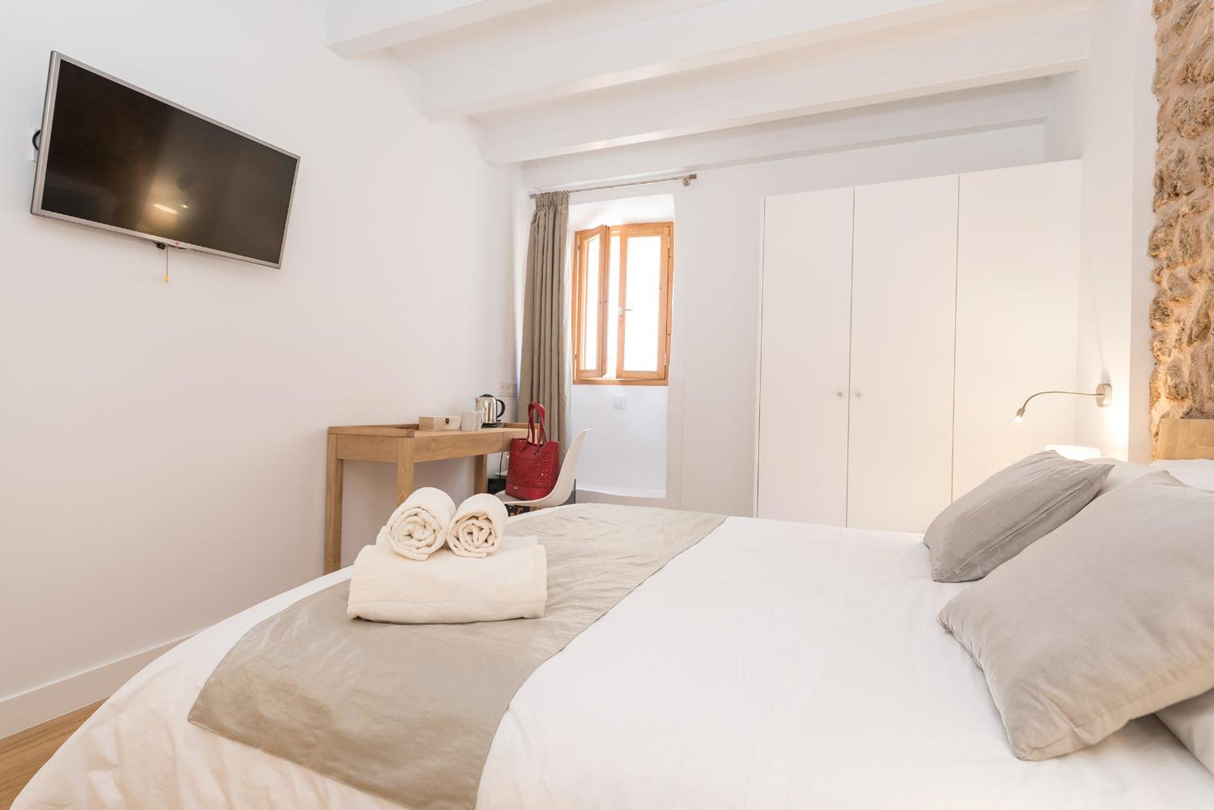 Habitación Doble Superior - Quinze