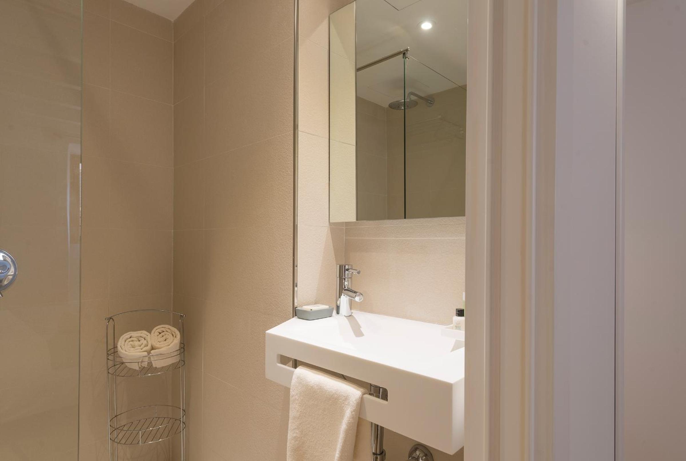 Superior Double Room - Quinze photo 3