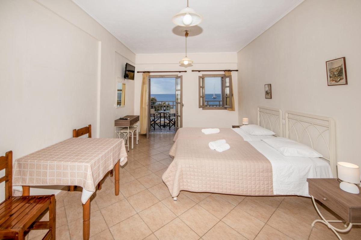 Twin Room photo 3