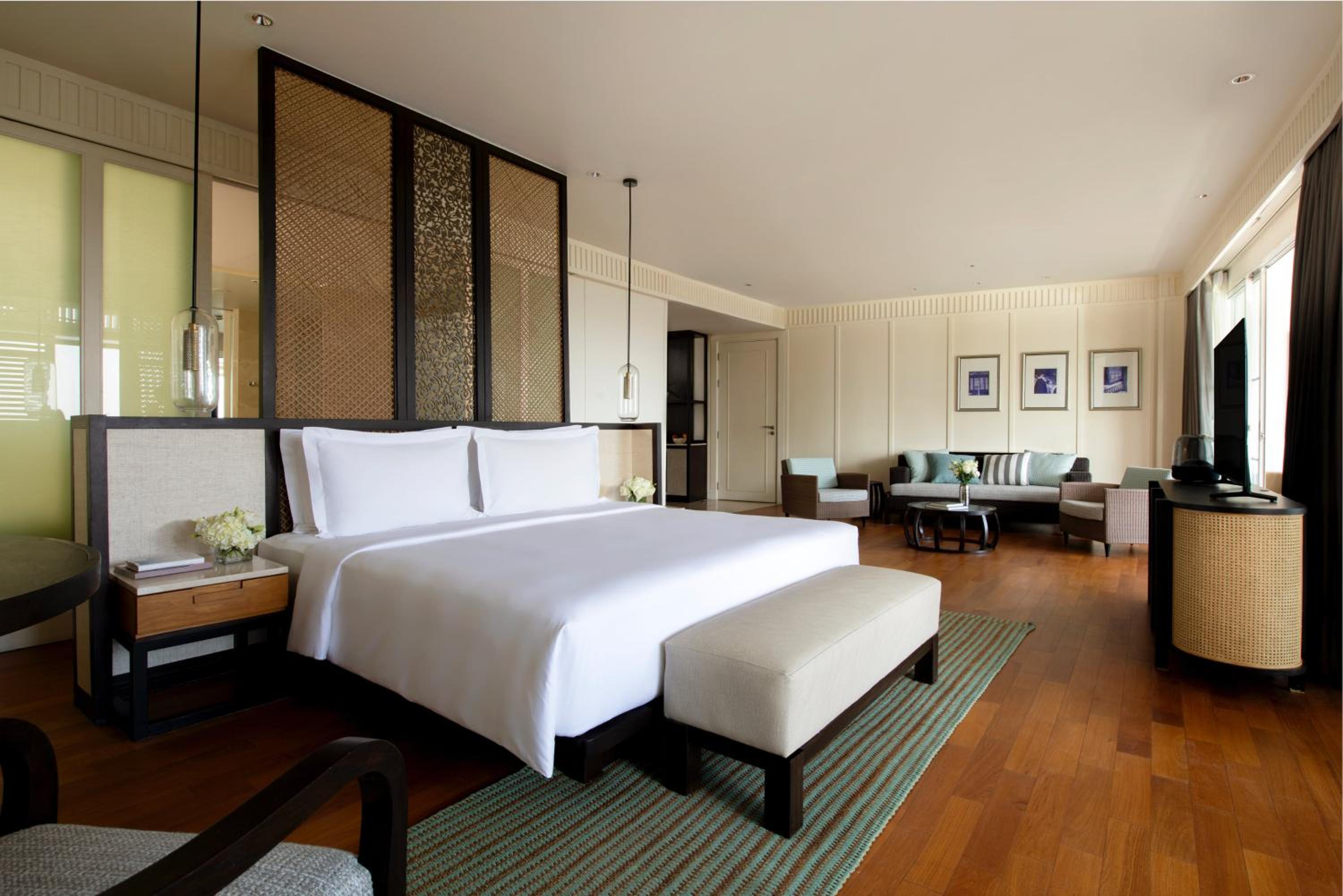 One-Bedroom Suite - Photo 1