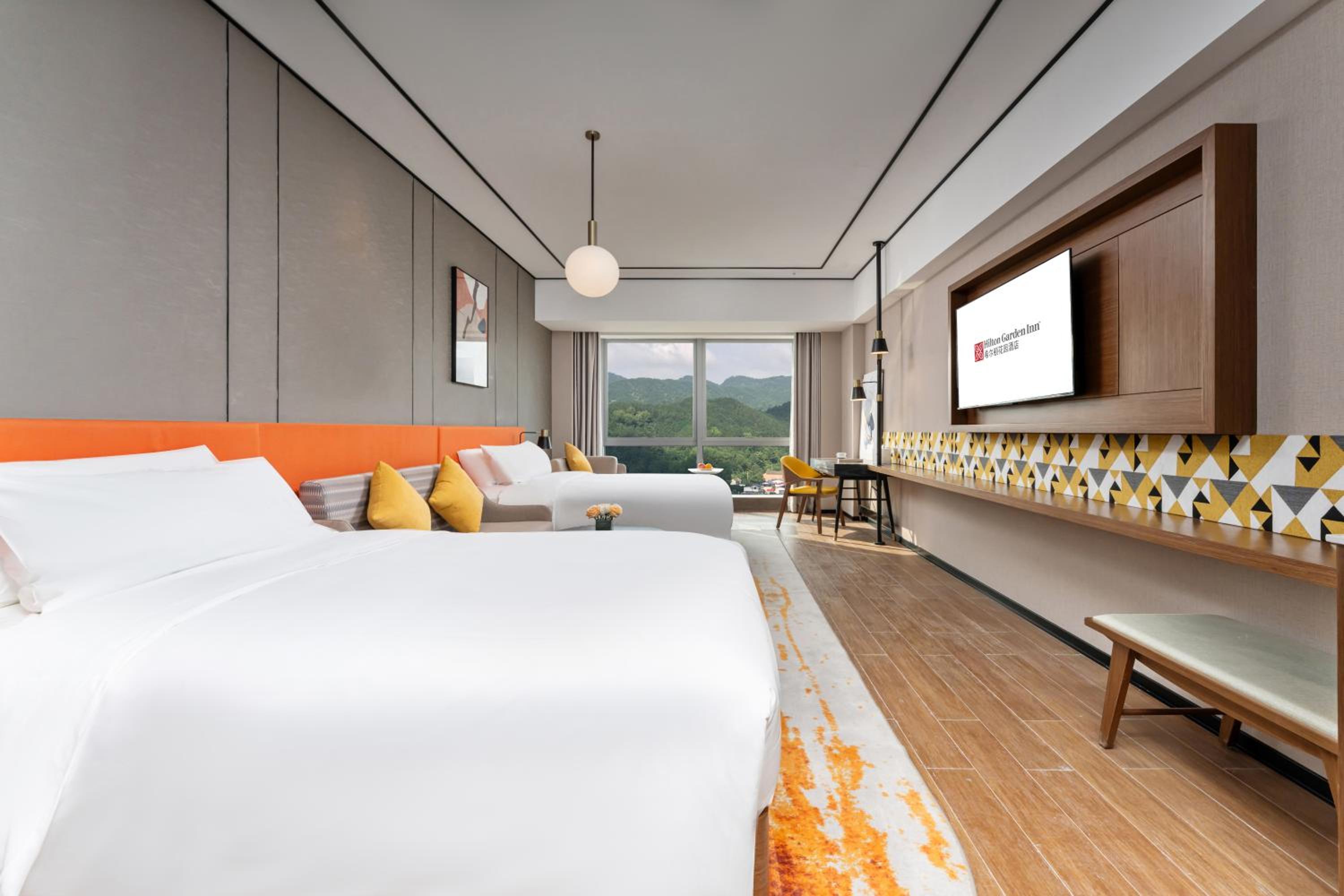 Twin Room photo 1