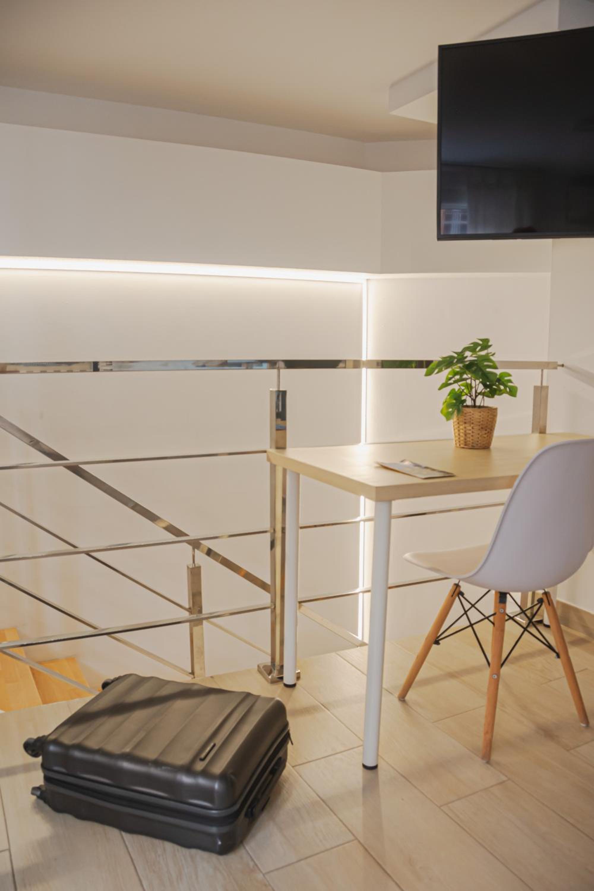 Apartamento - Último Piso