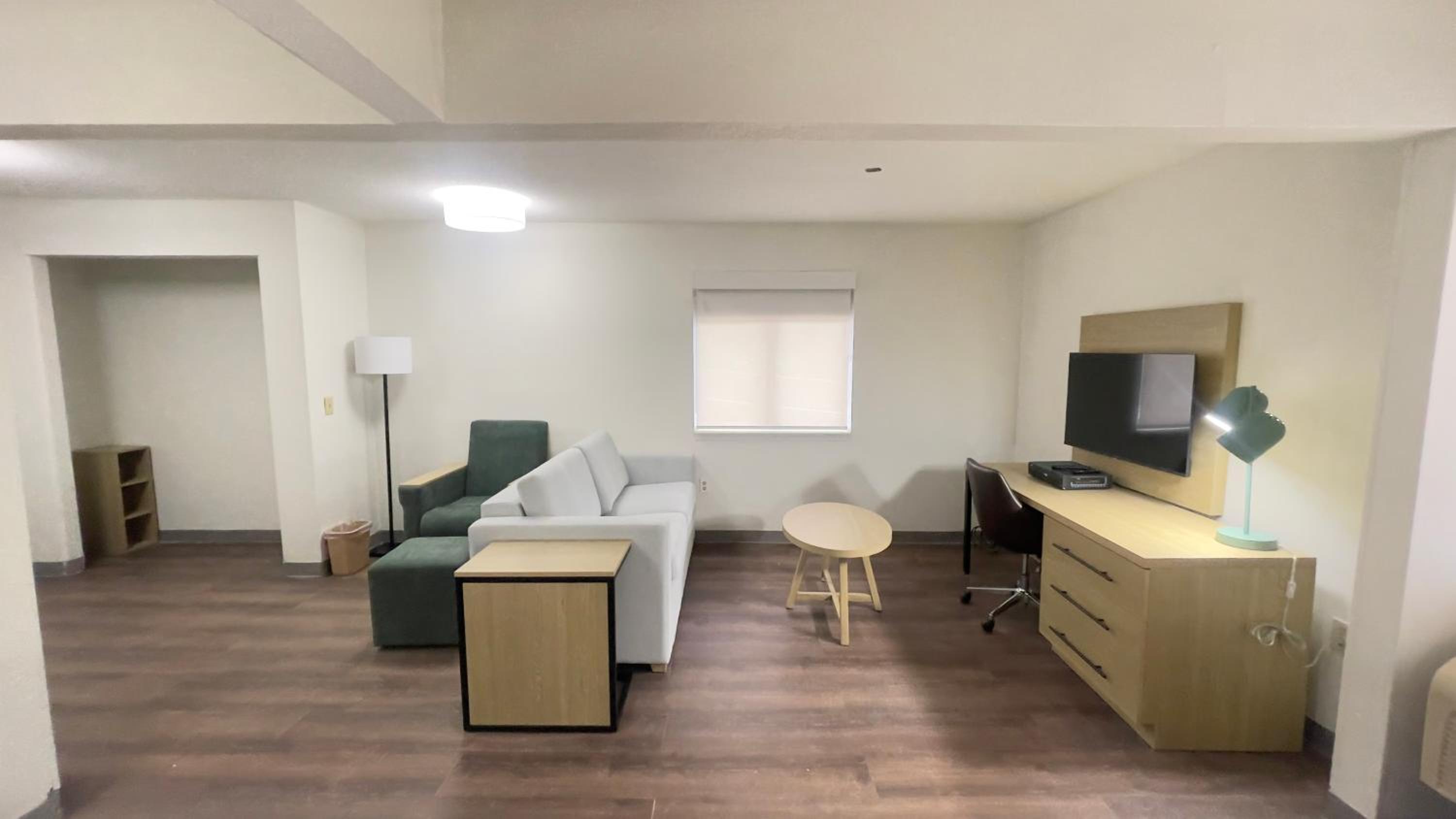 Superior Suite photo 3