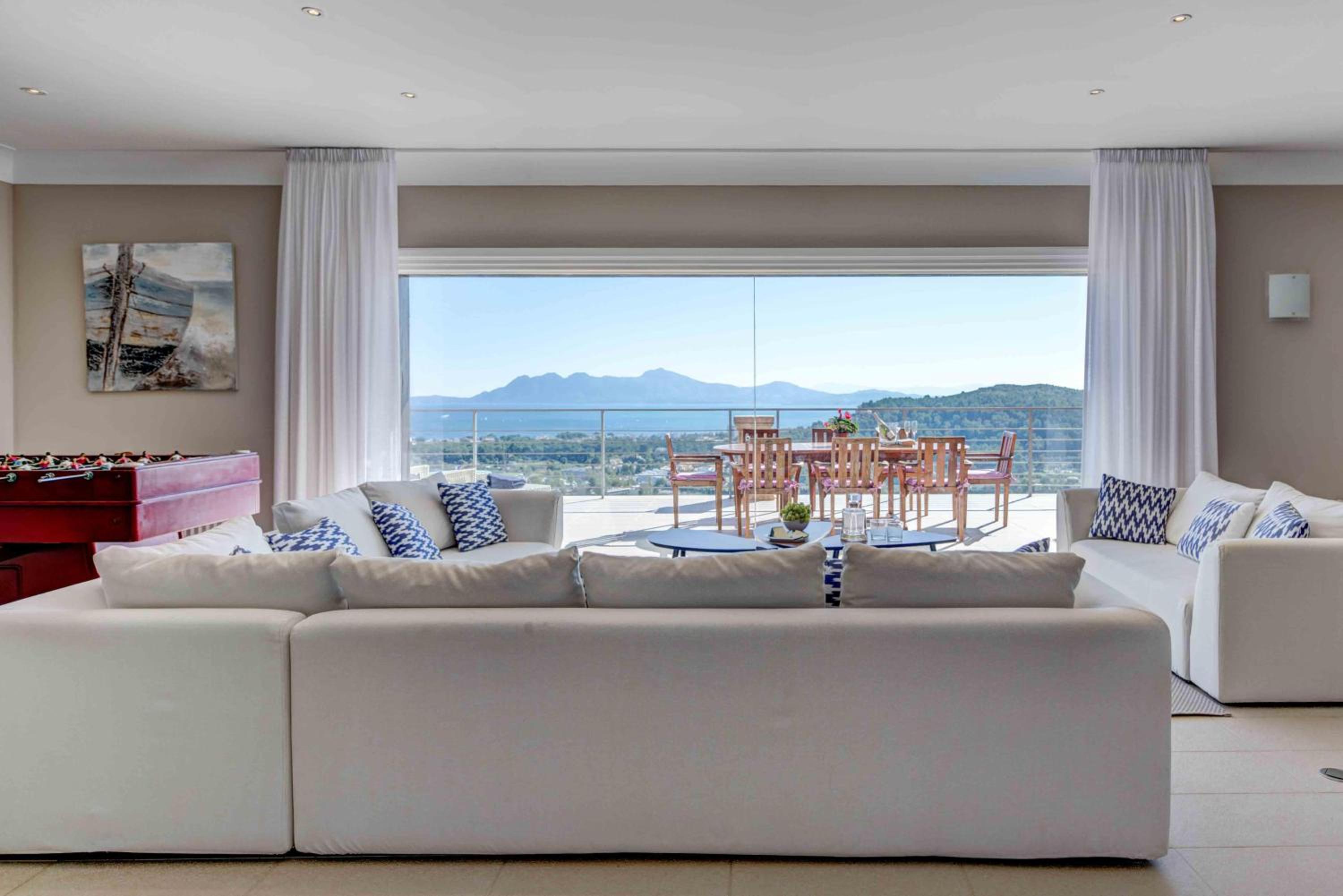 Casa de Vacaciones
