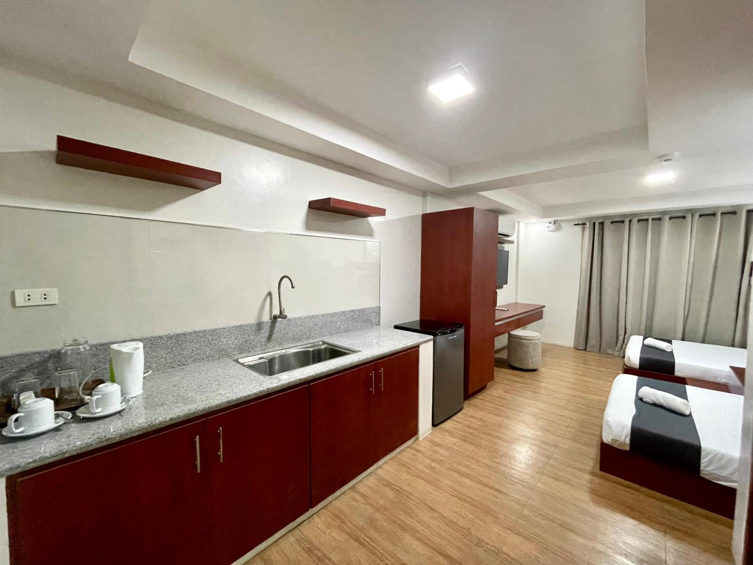 Superior Family Room