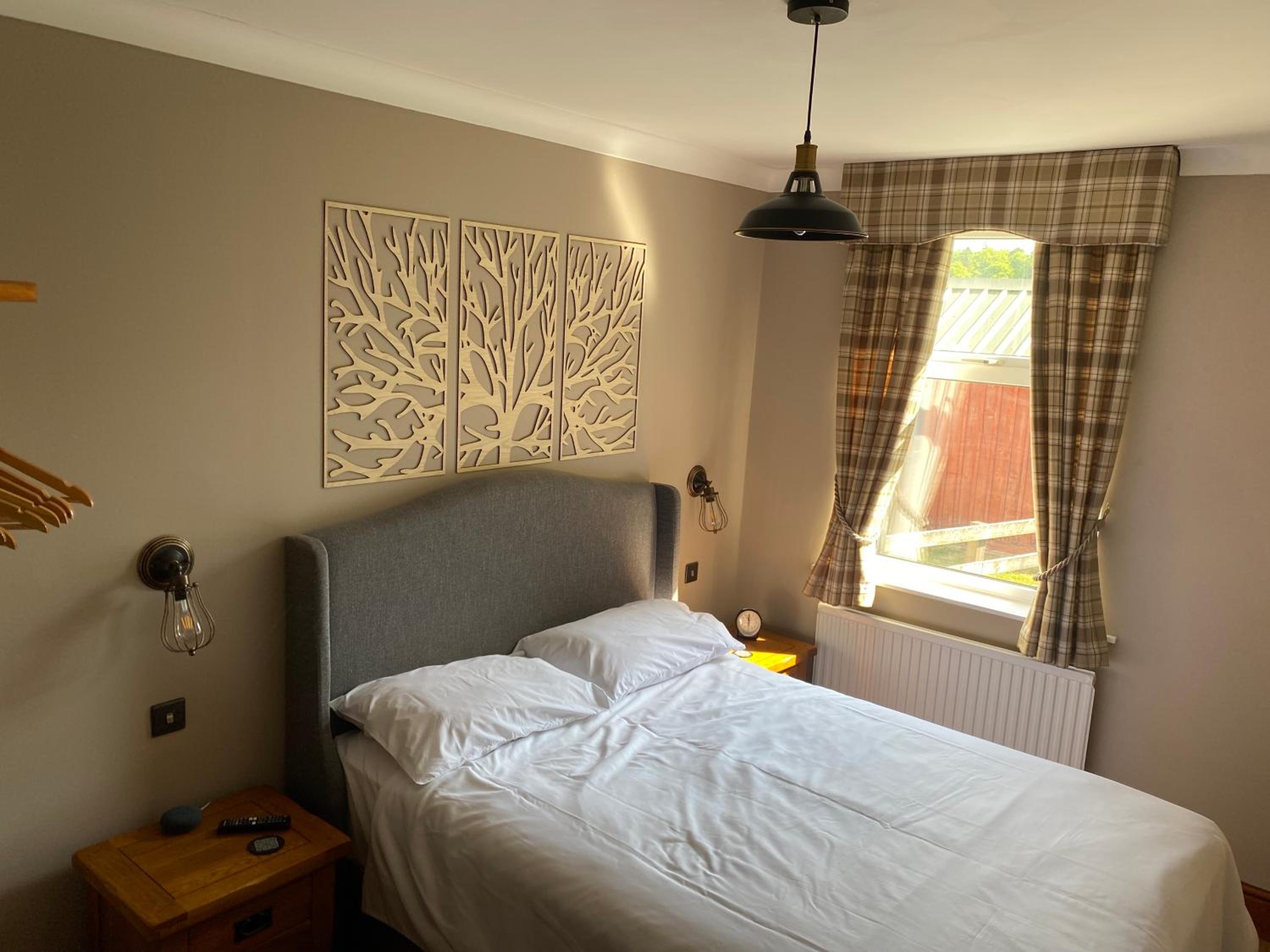 Two-Bedroom House photo 1
