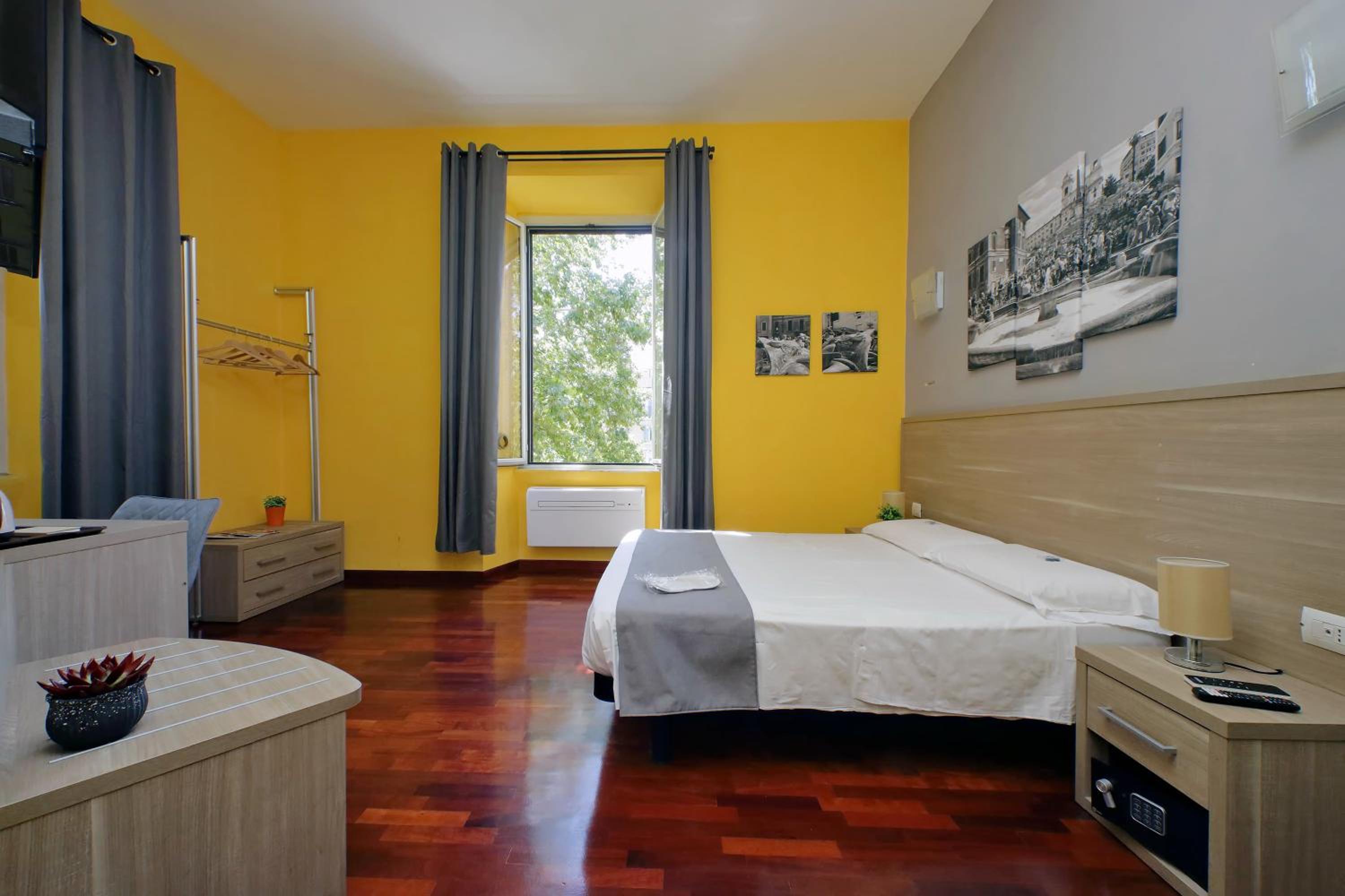 Double Room photo 3
