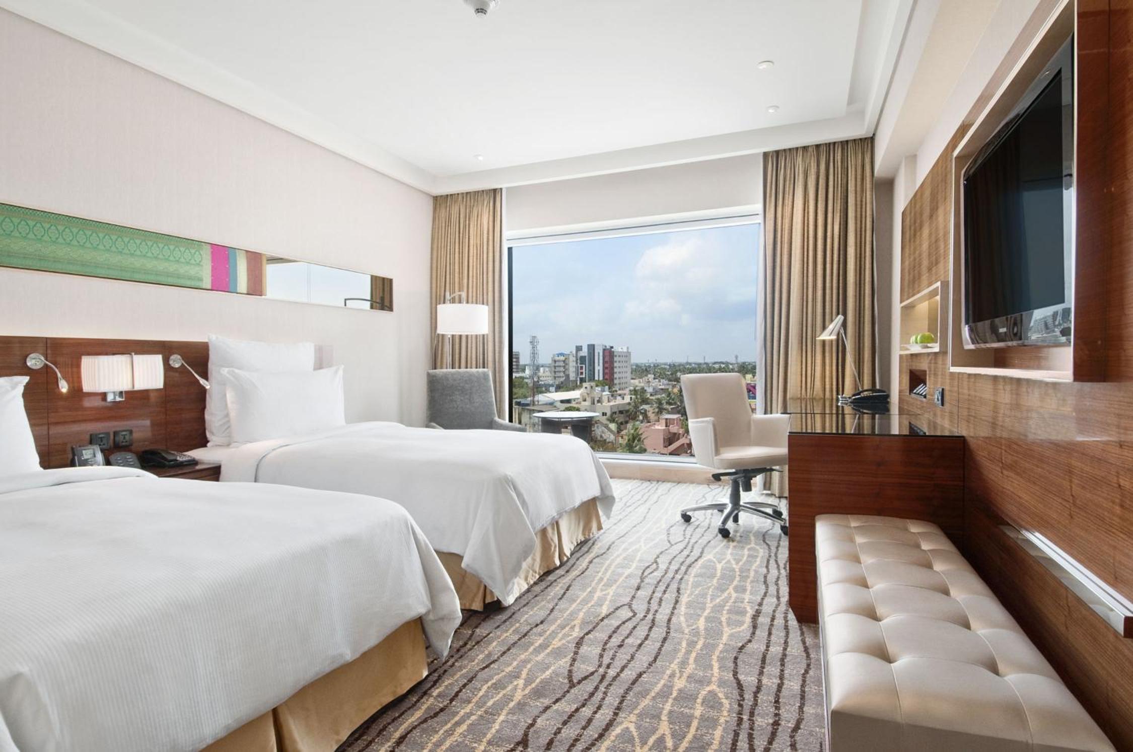 Twin Room - Photo 5