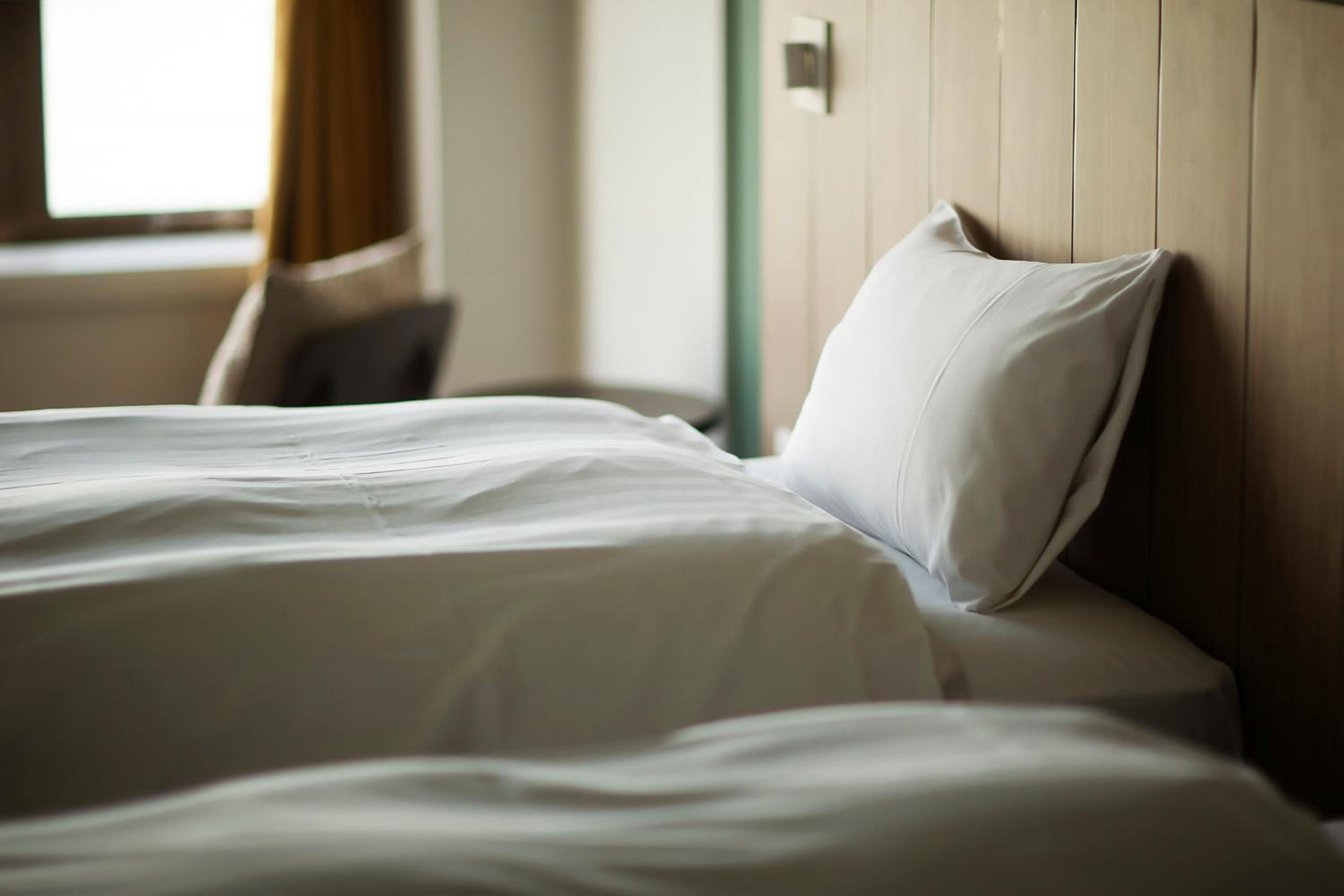 Twin Room with Sea View - Photo 5