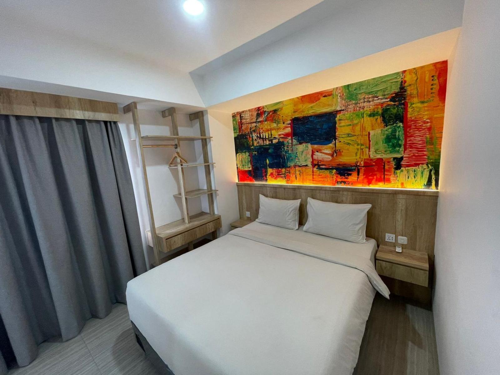 Deluxe Family Suite
