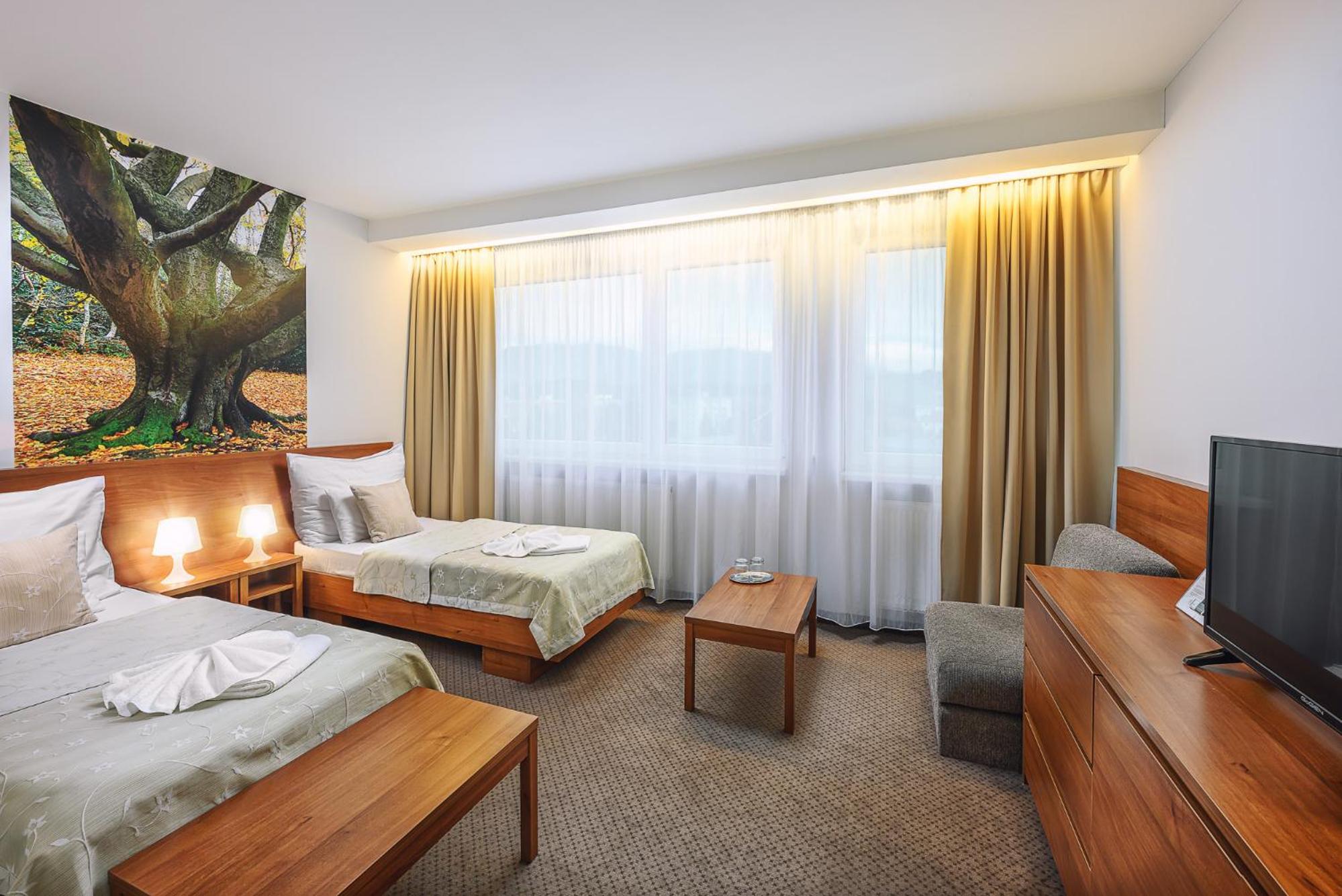 Twin Room photo 1