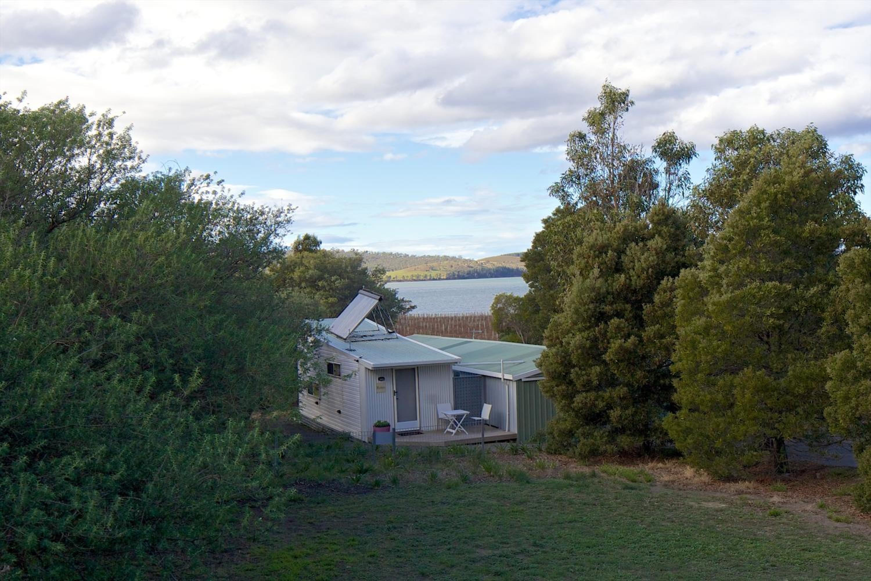 Budget One-Bedroom Cottage photo 2