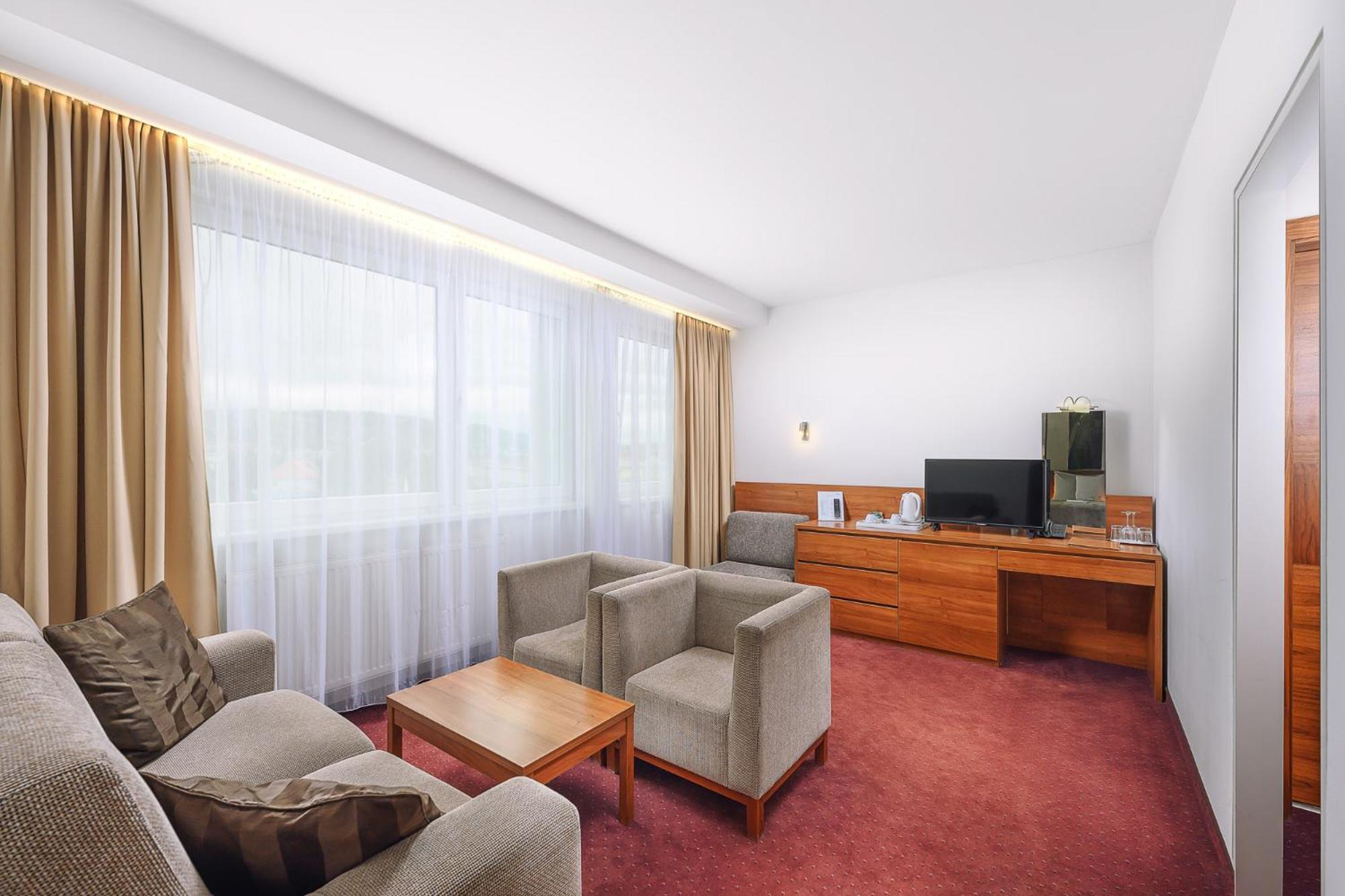 Suite photo 1