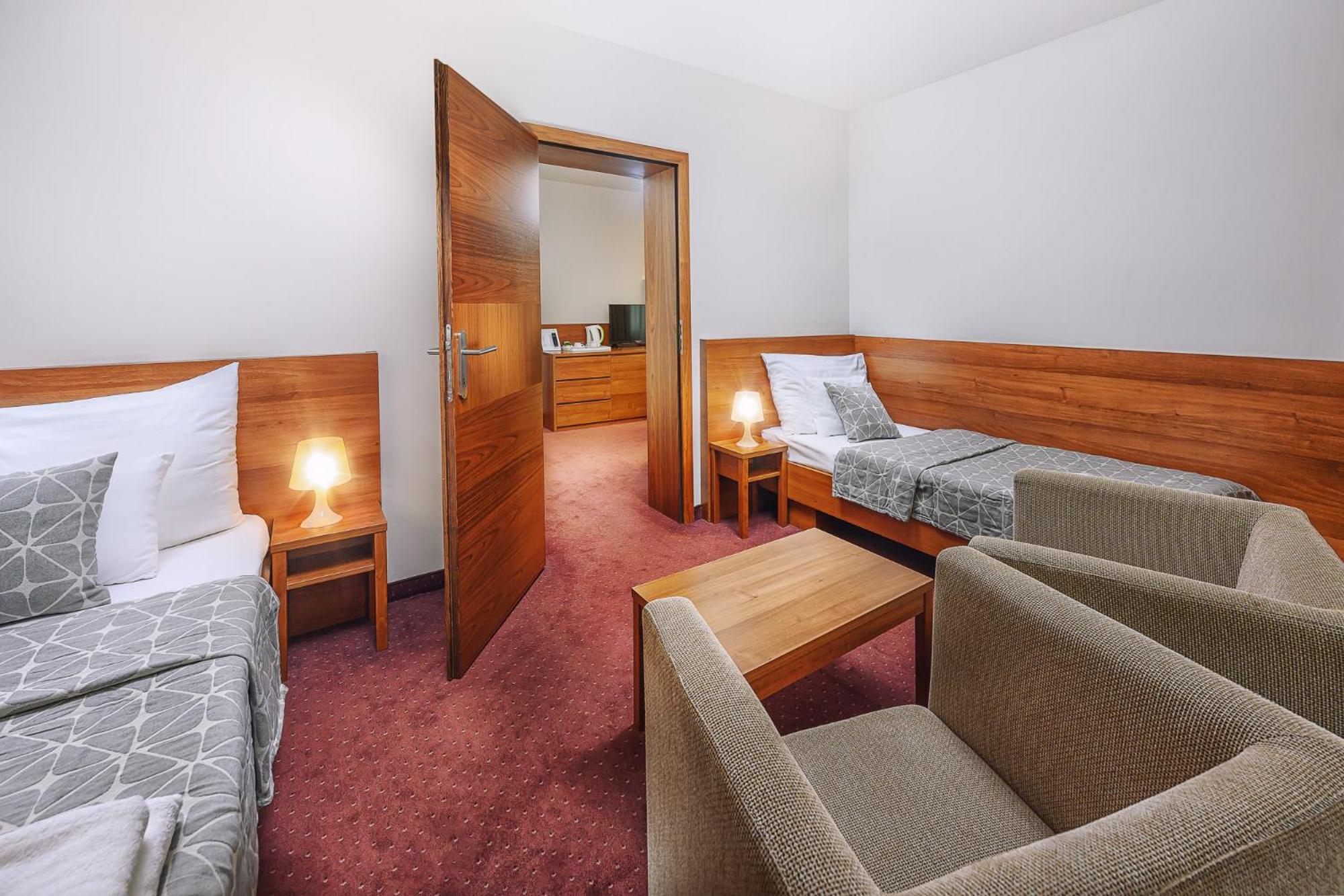 Family Suite photo 1