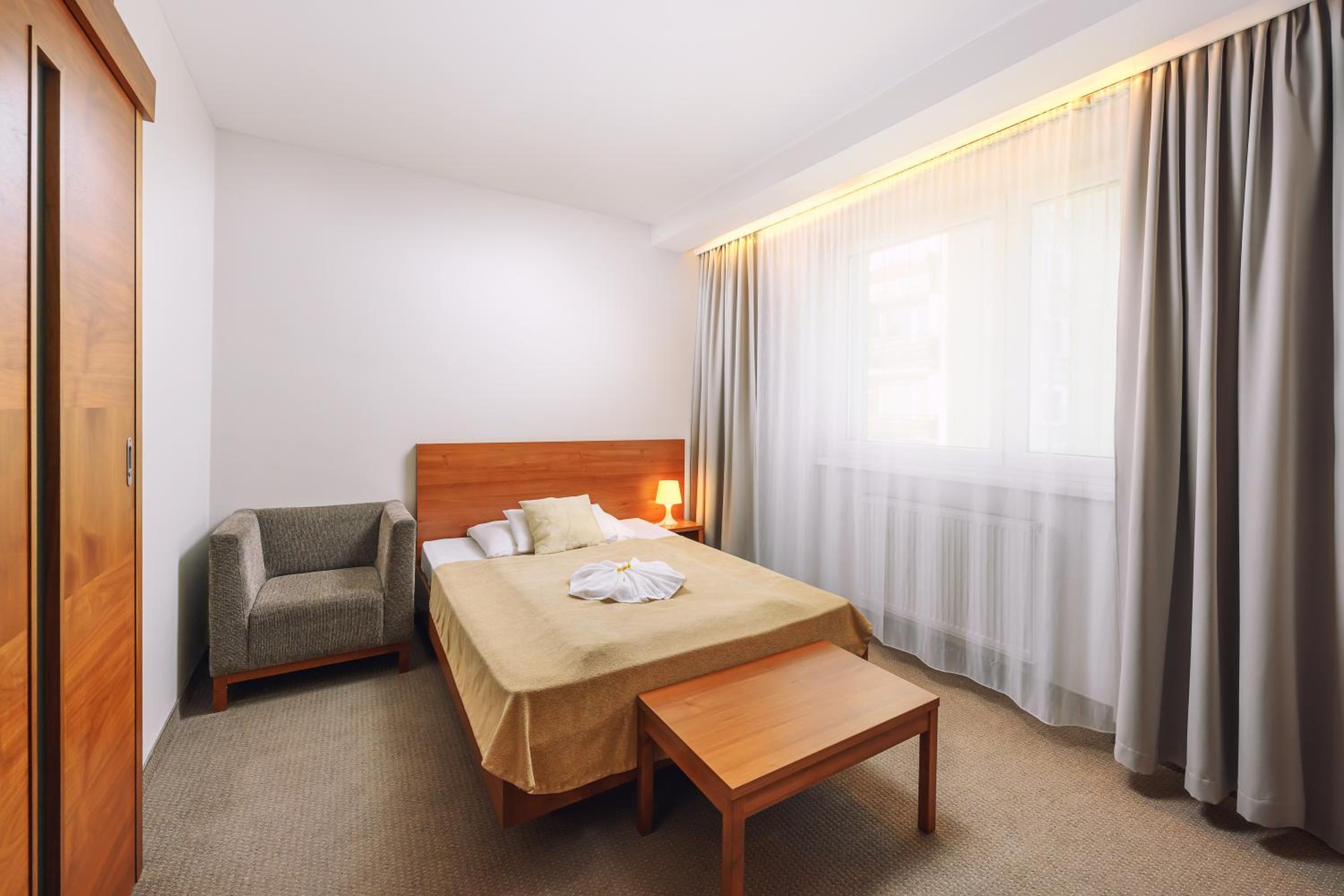 Single Room photo 1