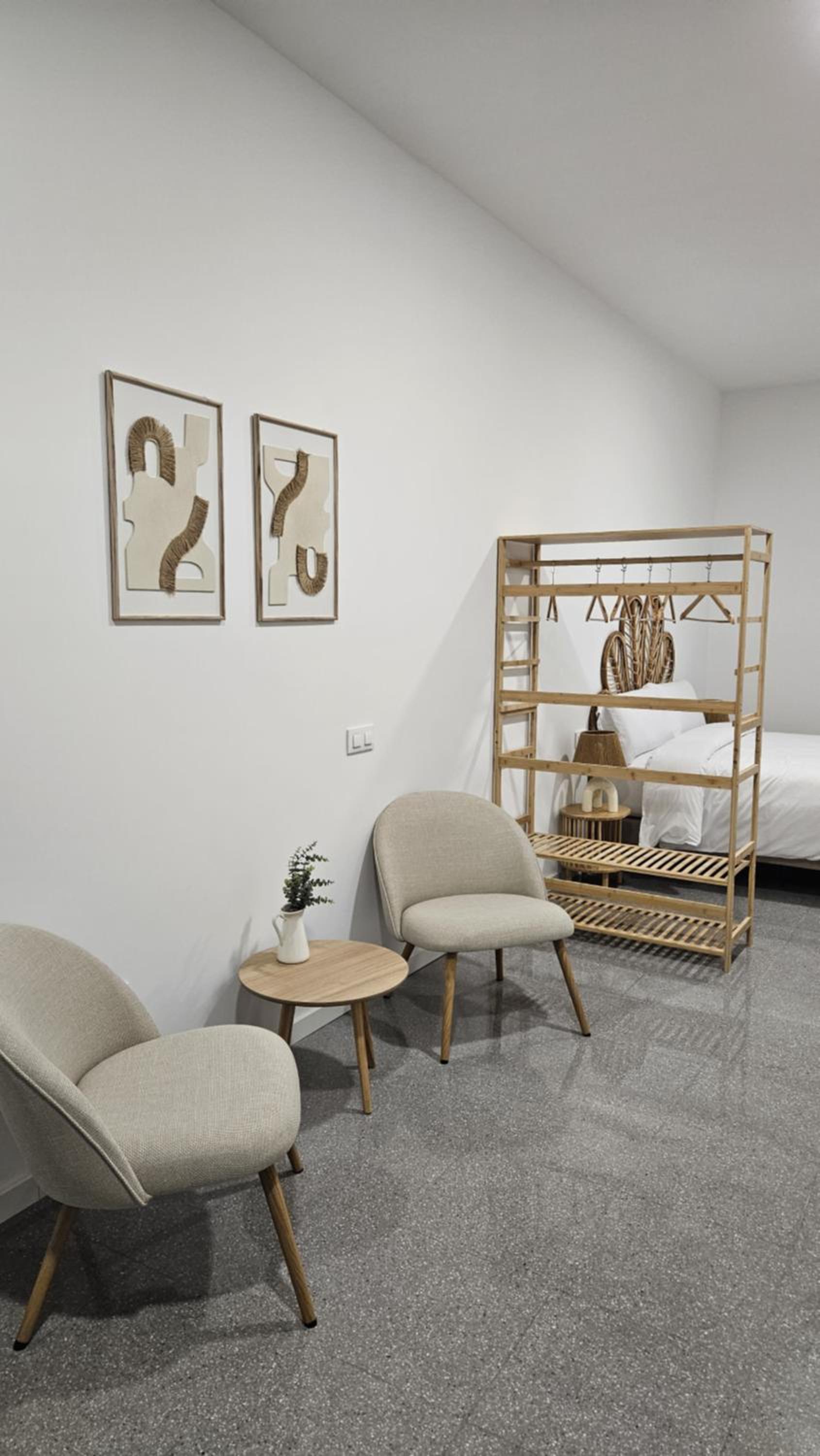 Apartamento Estudio