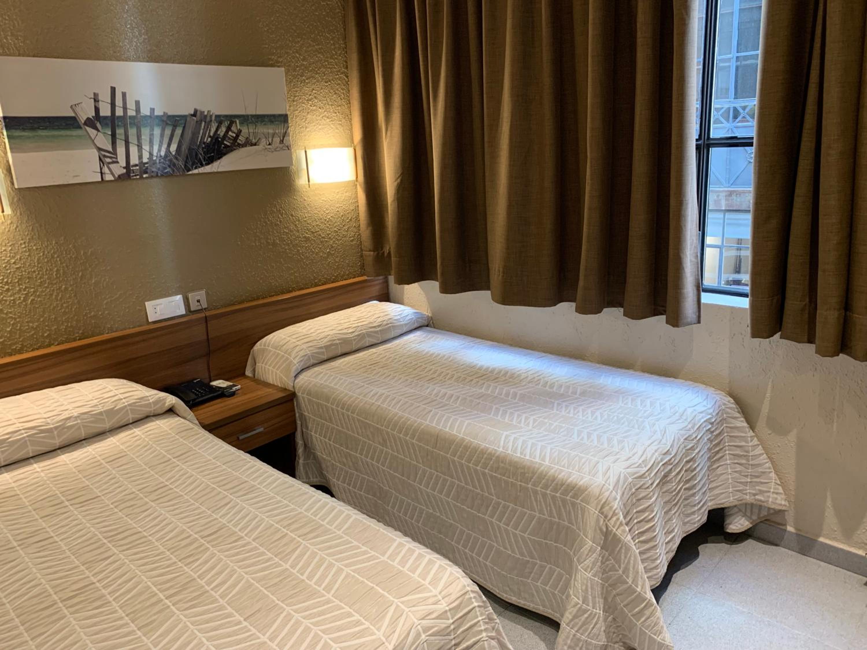 Twin Room photo 3