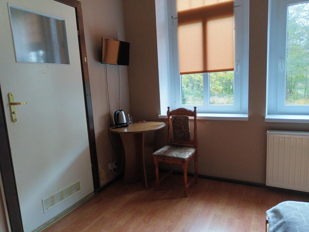 Single Room photo 1