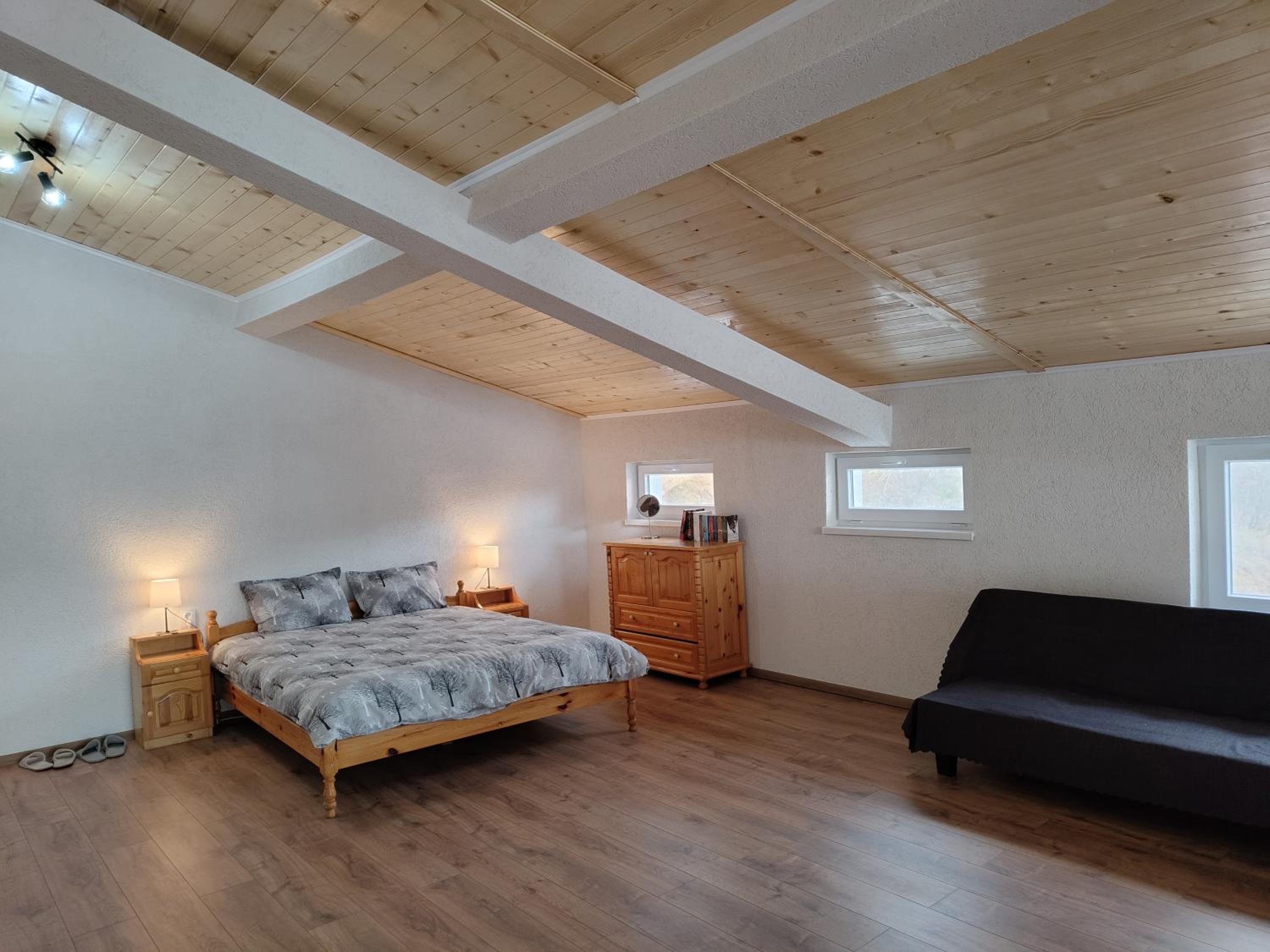 Apartment with Lake View photo 1