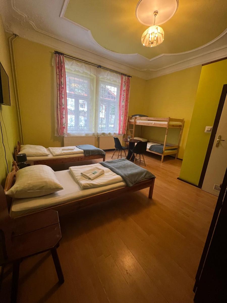 Quadruple Room with Bathroom photo 1