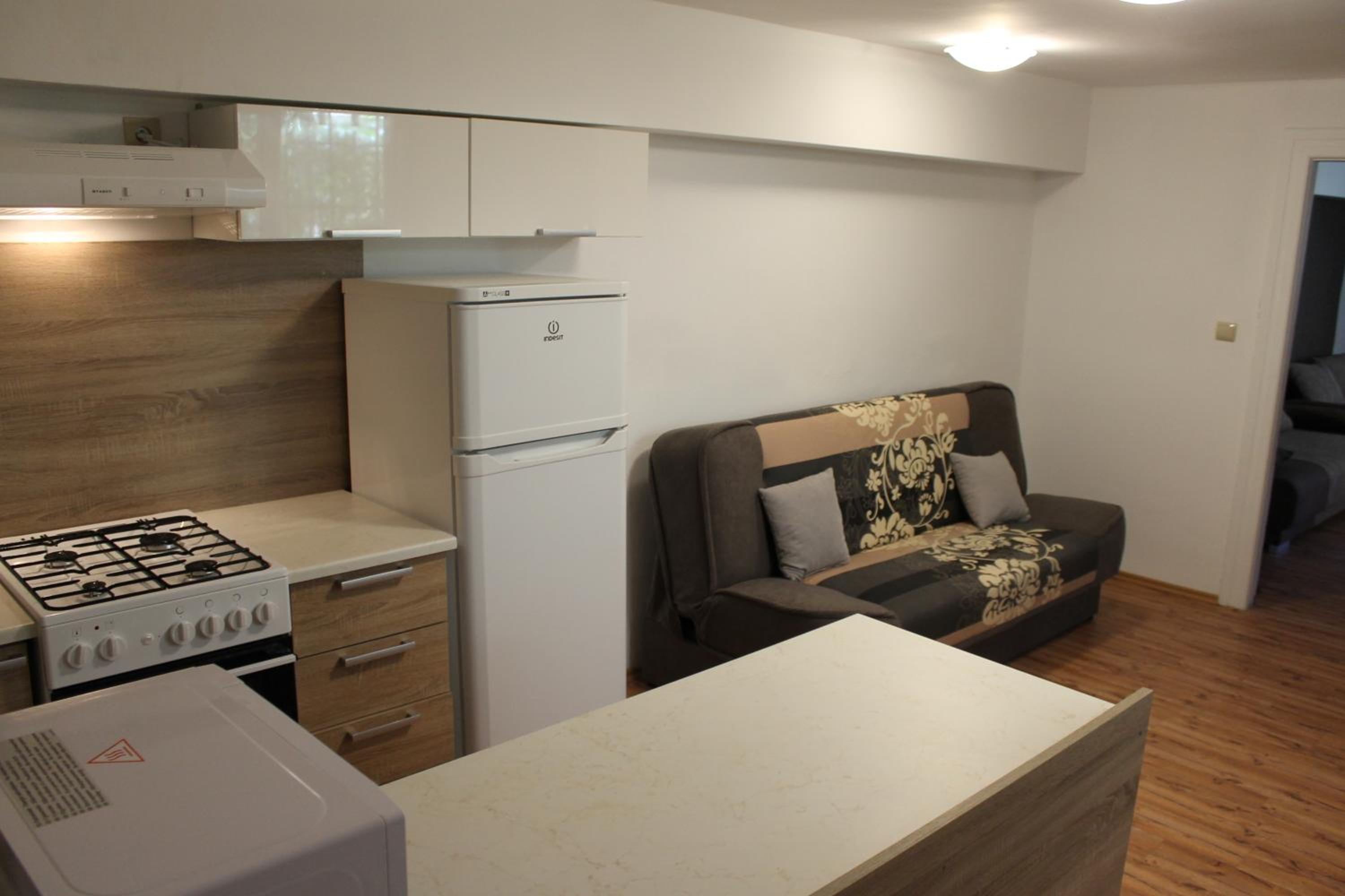 Two-Bedroom Apartment photo 3
