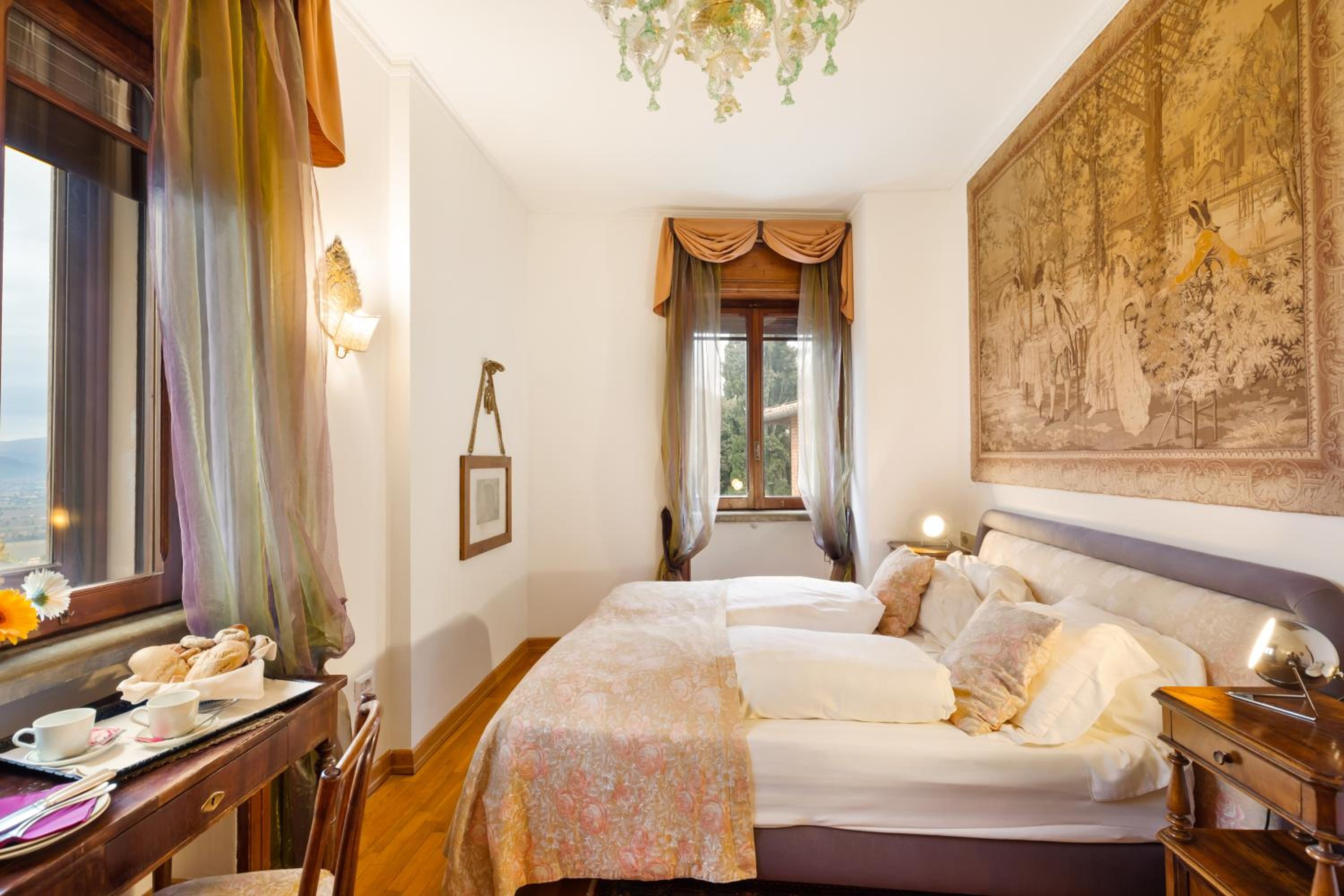 Superior Double Room - Photo 11